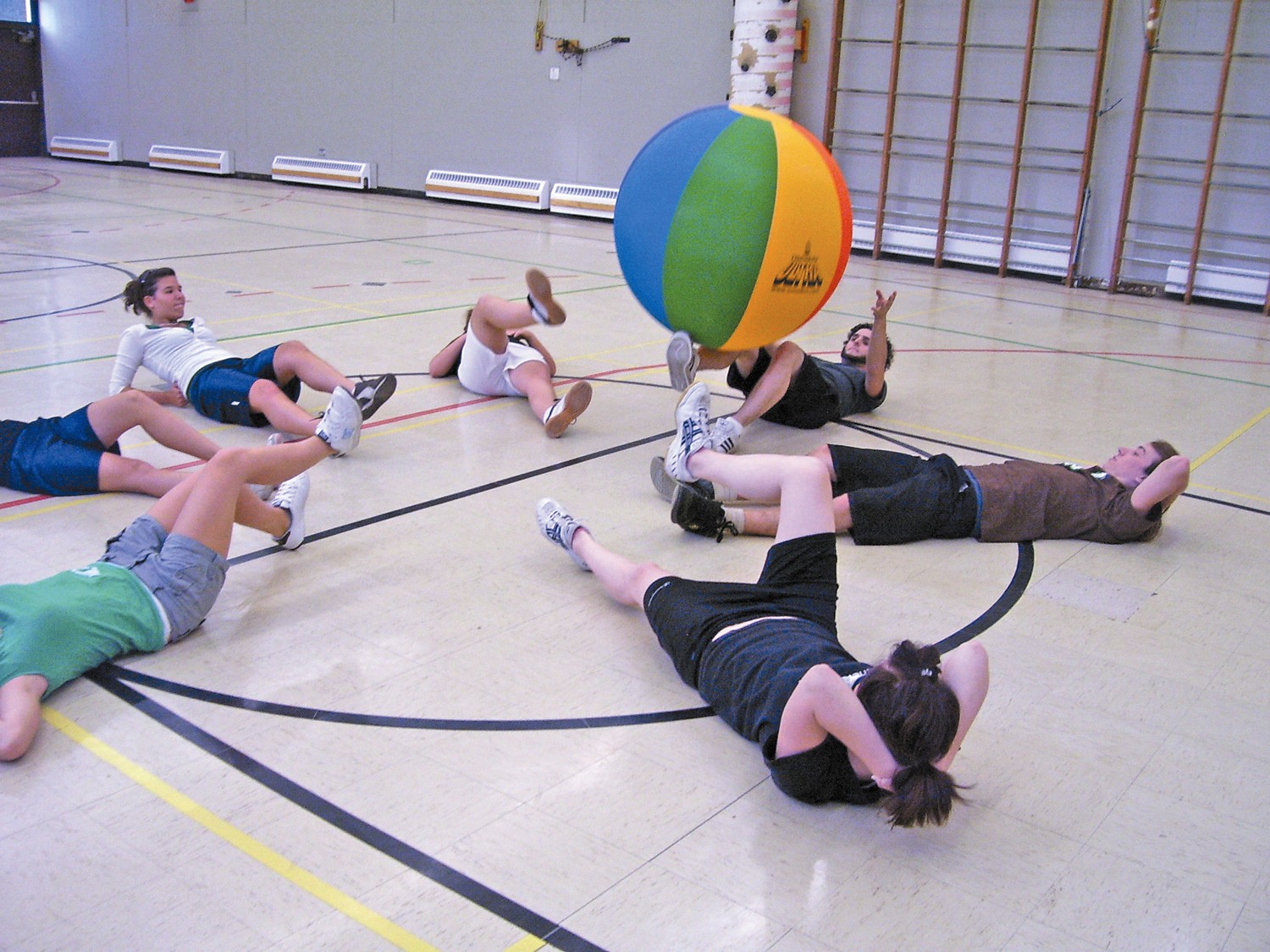 Omnikin® Ultra Ball - Bild 4 - Vergrößern