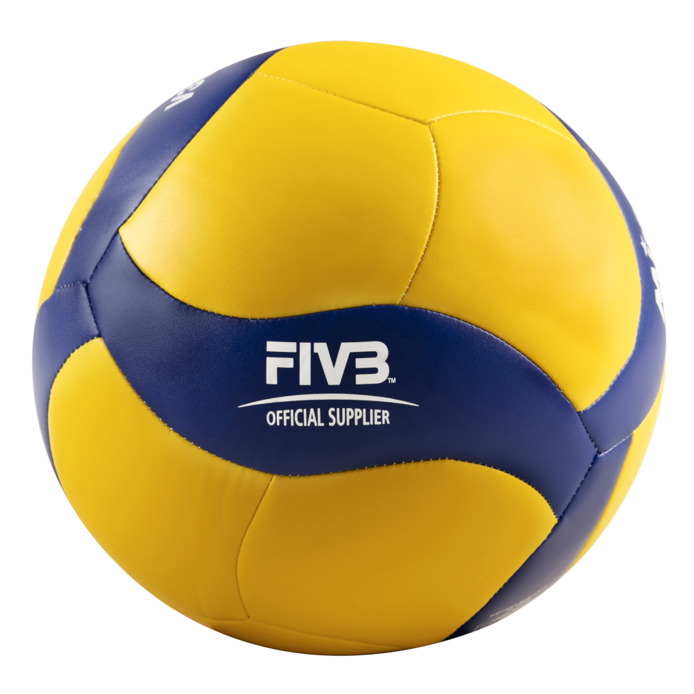 Mikasa Volleyball V360W - Bild 2 - Vergrößern