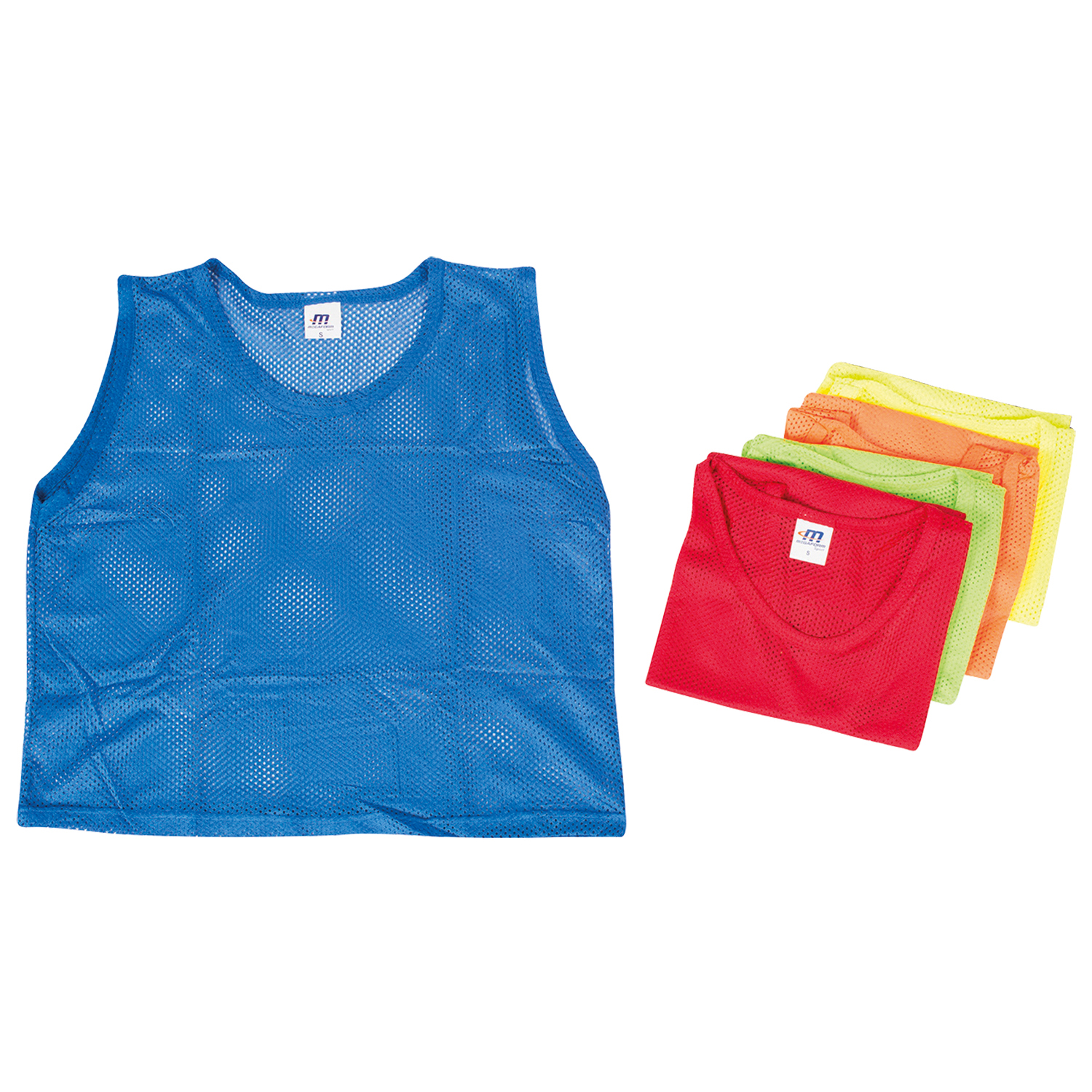 Mannschafts- und Trainingswesten