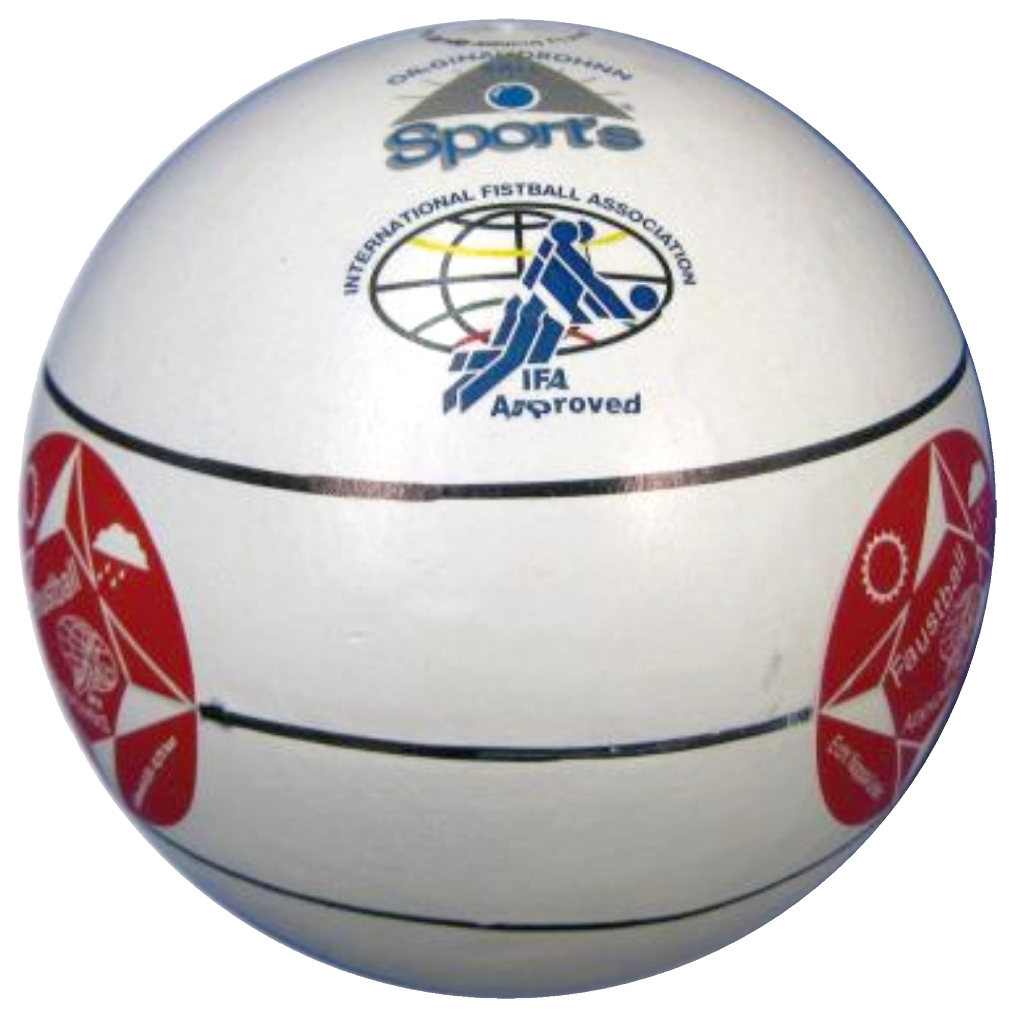 Drohnn® Faustball Saturn