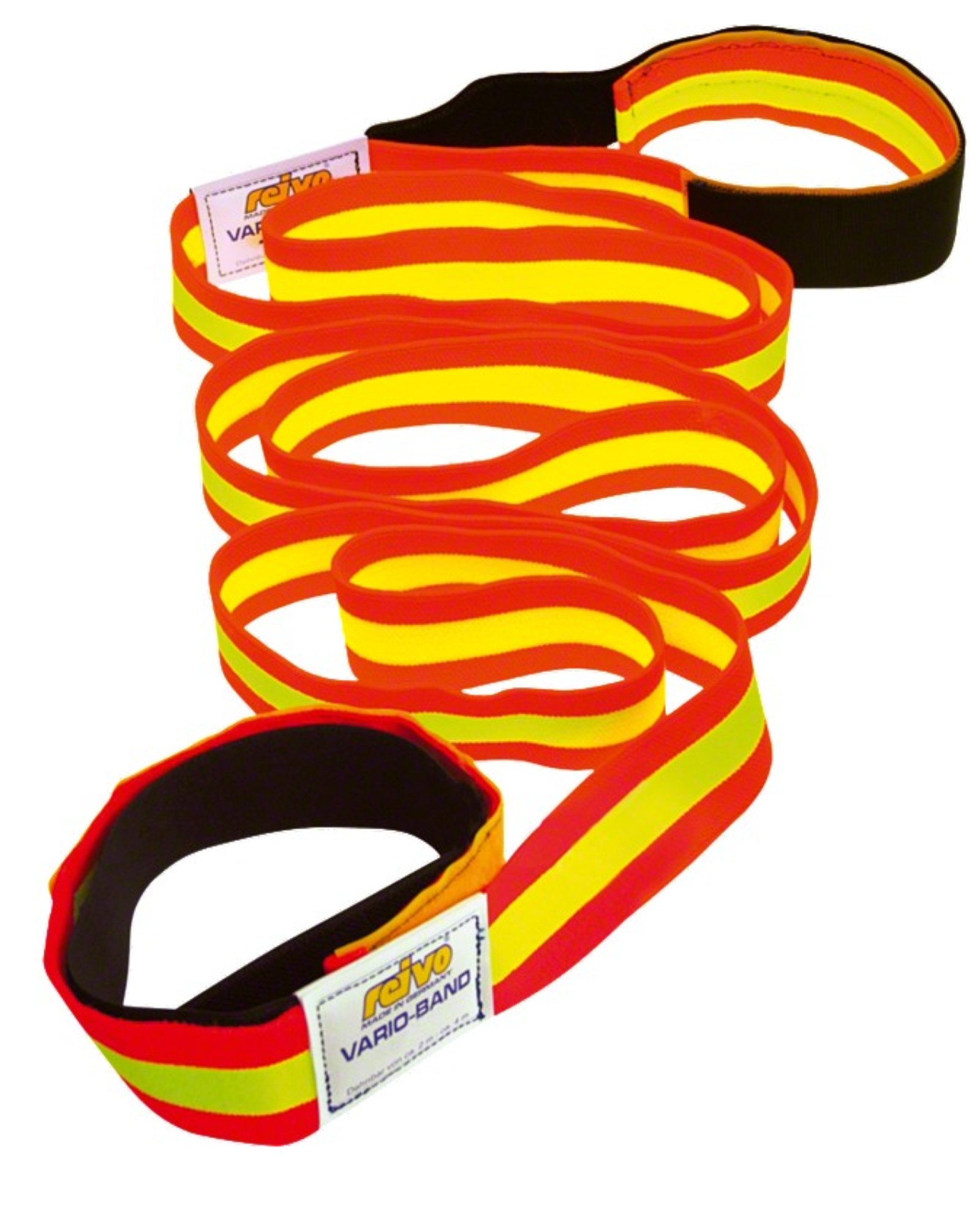 Reivo® Vario-Elastikbänder - Bild 1 - Vergrößern