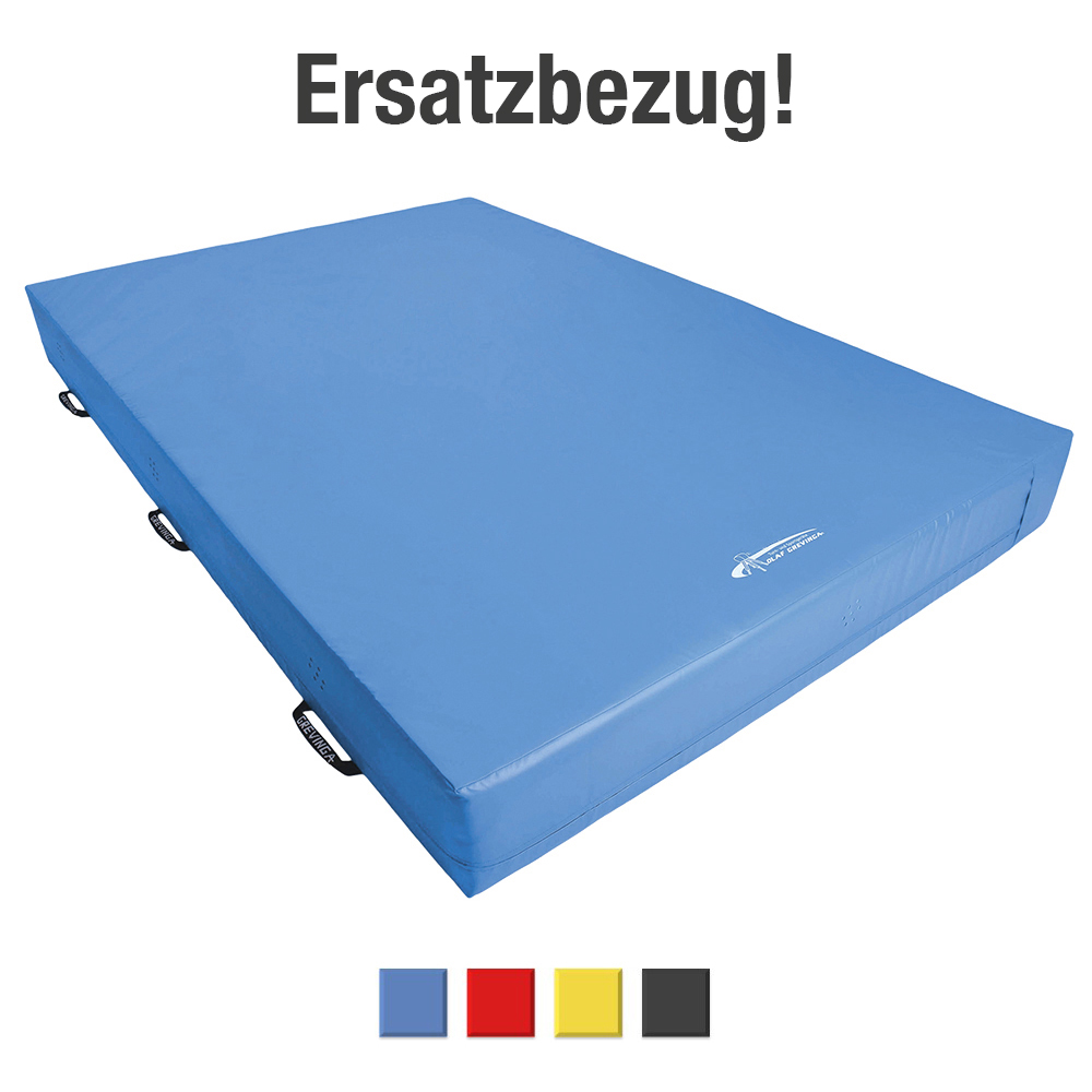 Ersatzbezug fr Weichbodenmatte Uebersicht
