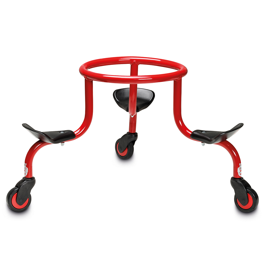 Winther® Viking CircleBike - Bild 1 - Vergrößern