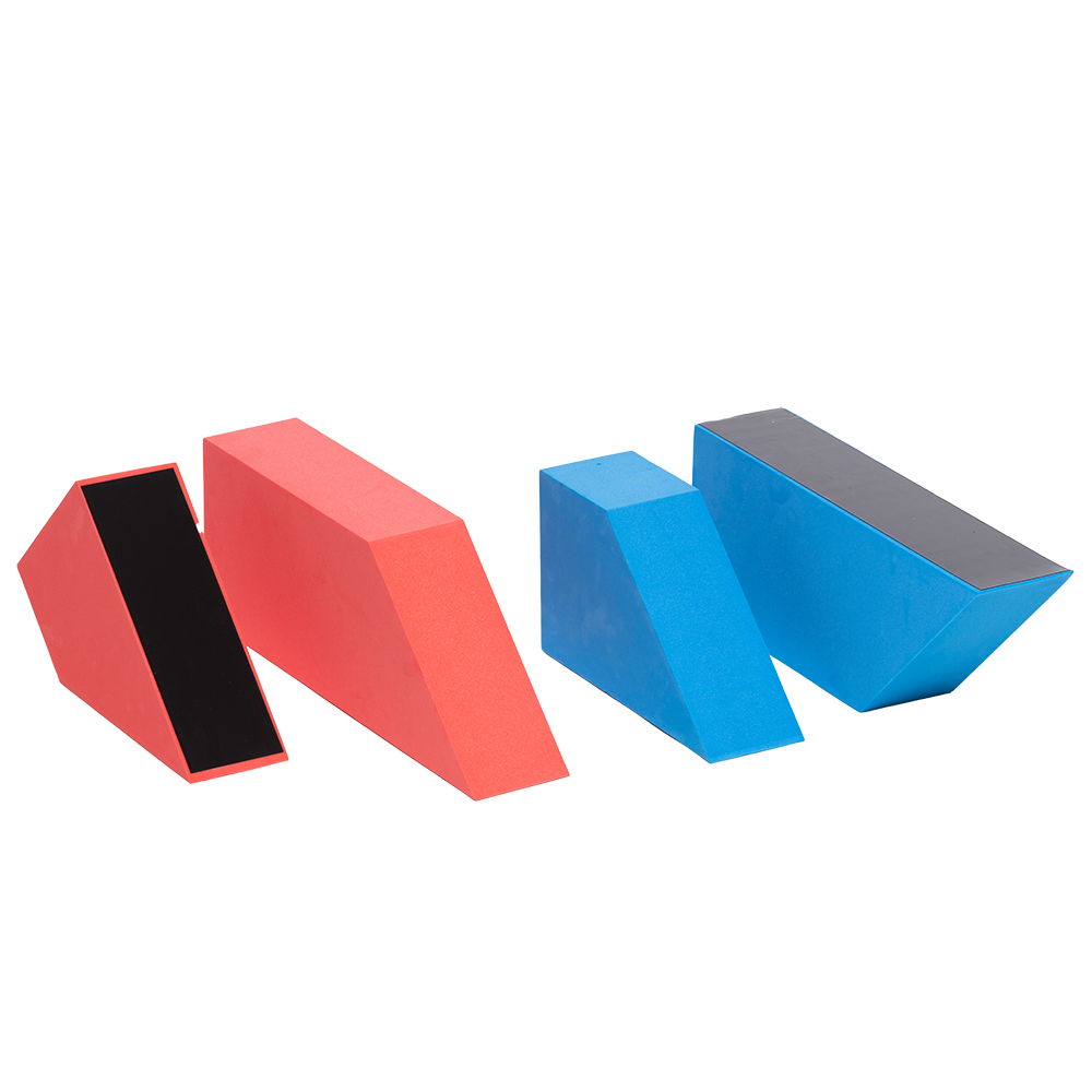 Blockx® – Hallenstart-Block - Bild 7 - Vergrößern