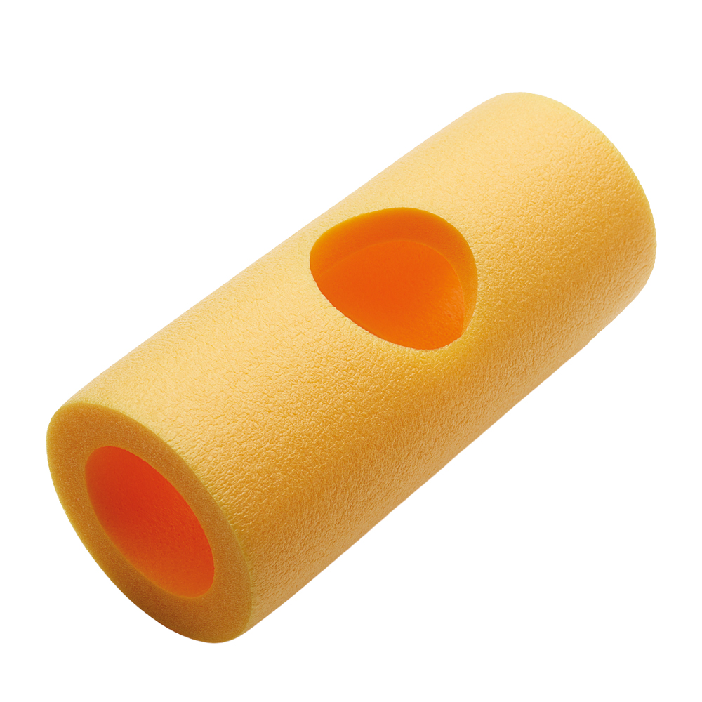 Pool-Nudel Verbinder-4 Loch-1_liegend