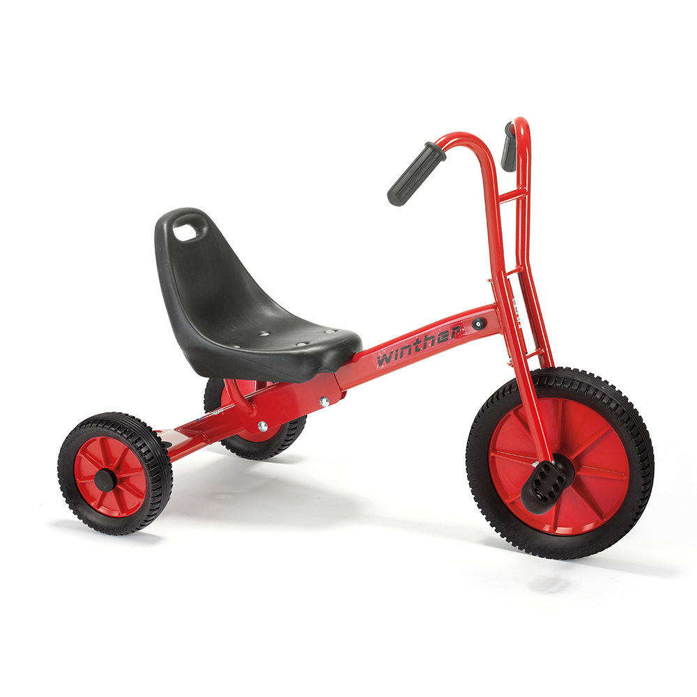 Winther® Viking Dreirad - Bild 1 - Vergrößern