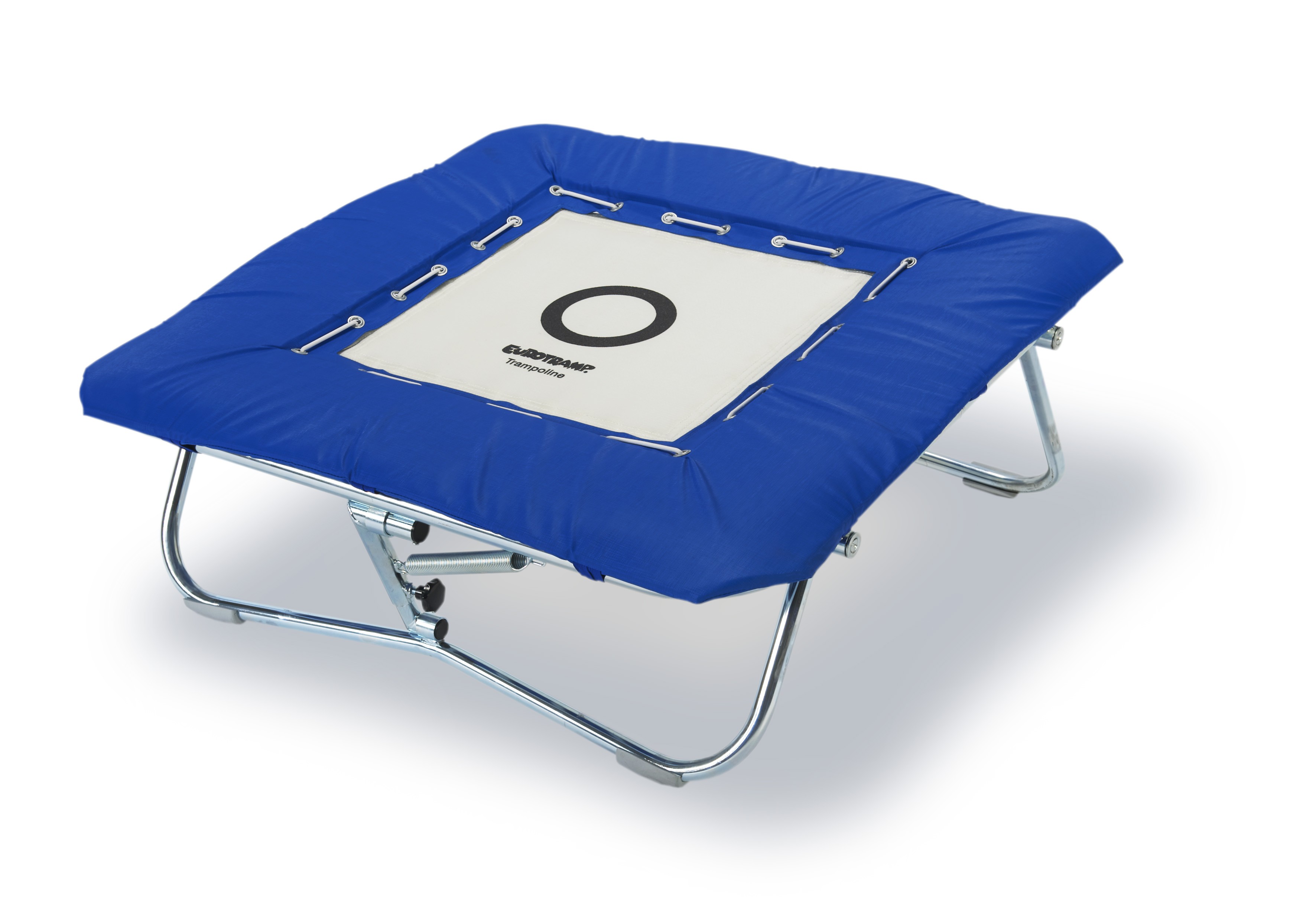 Eurotramp Minitramp 112 / 125 - Bild 1 - Vergrößern