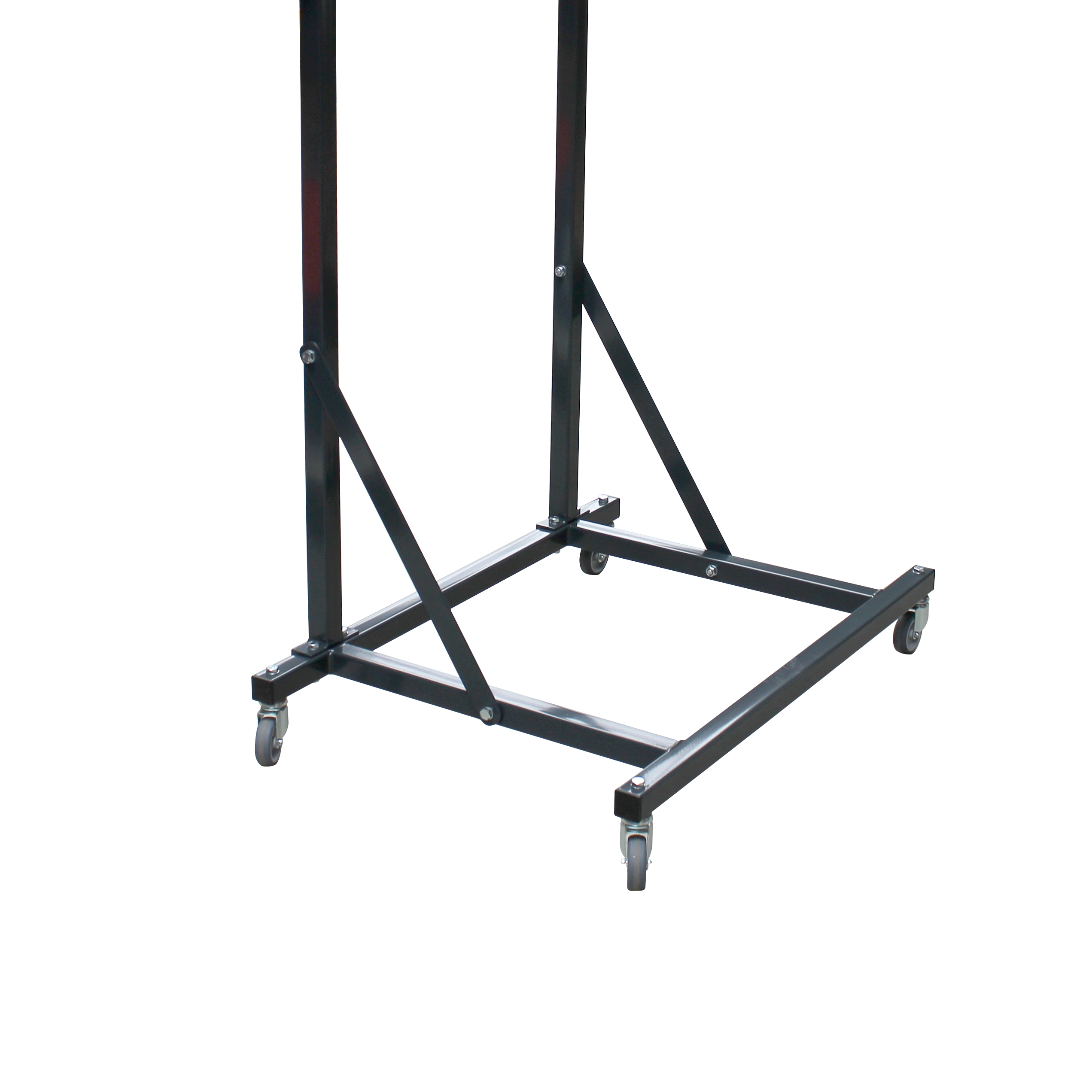 Transportwagen für Gymnastikmatten - Bild 3 - Vergrößern