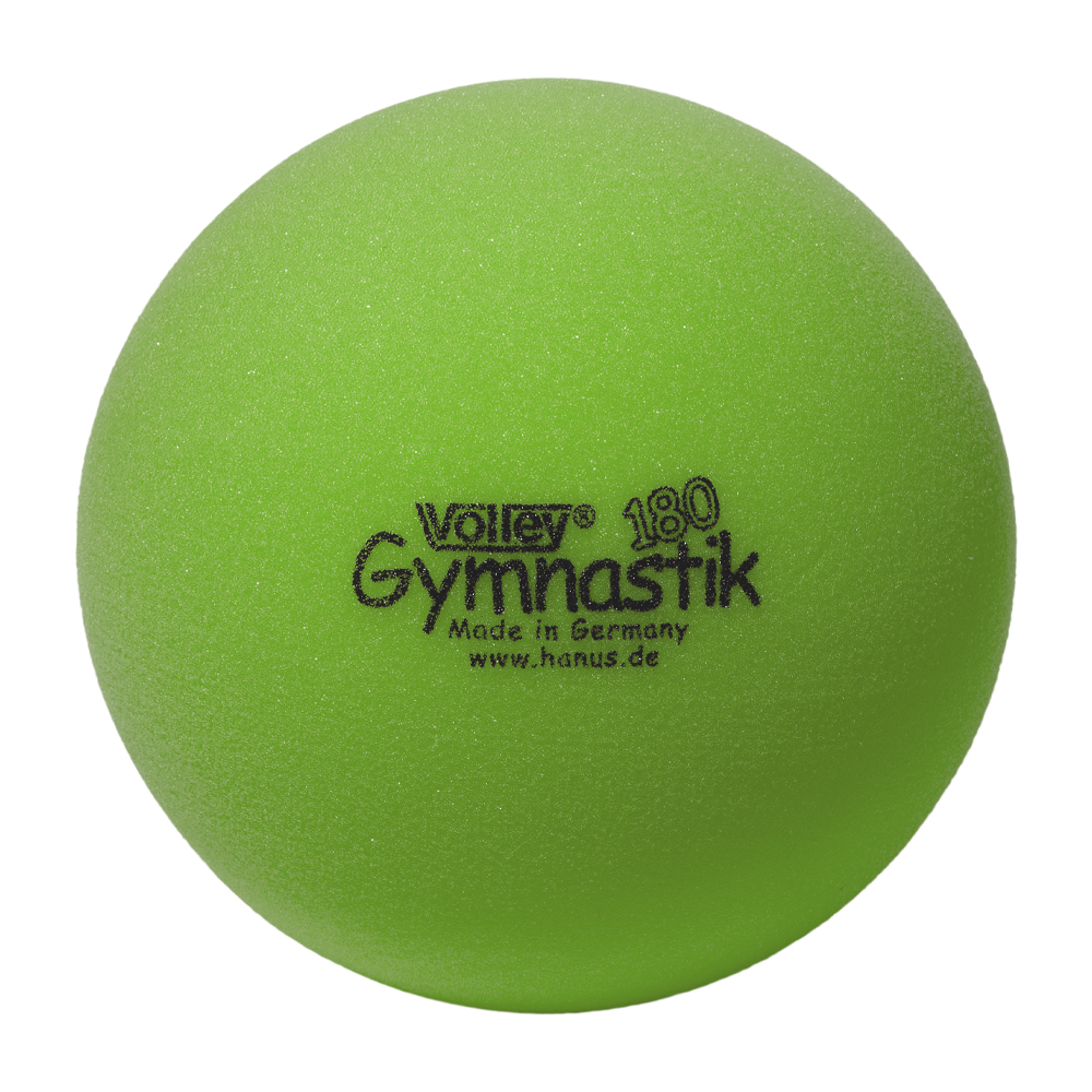 VOLLEY® Schaum - Gymnastikball Ø 18 cm