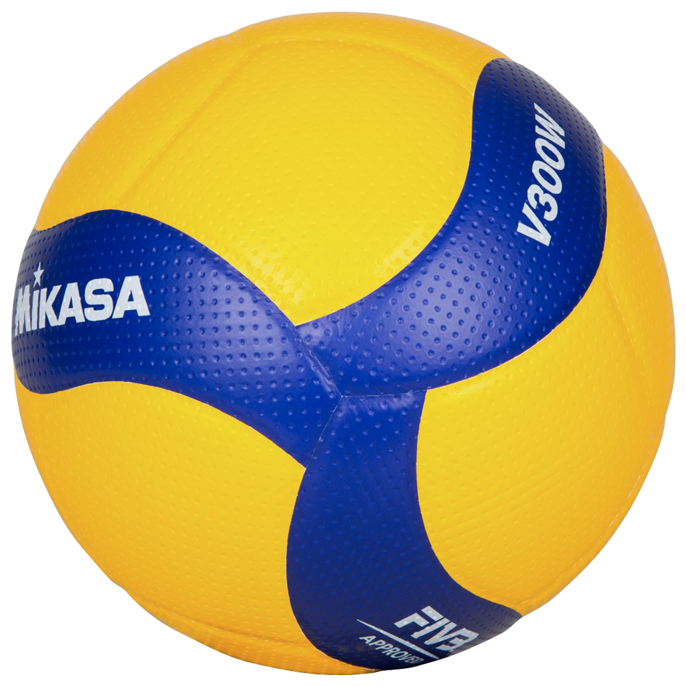 Mikasa Volleyball V300W
