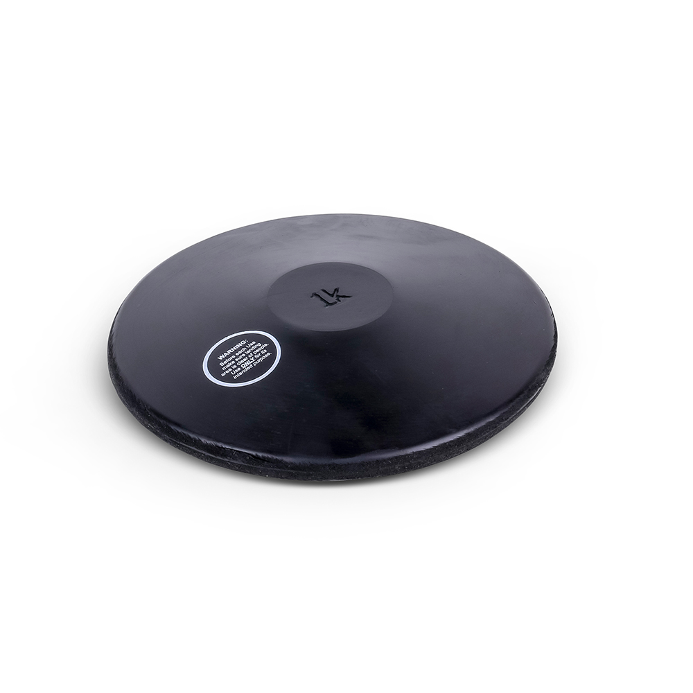 Vinex Trainingdiskus aus Gummi