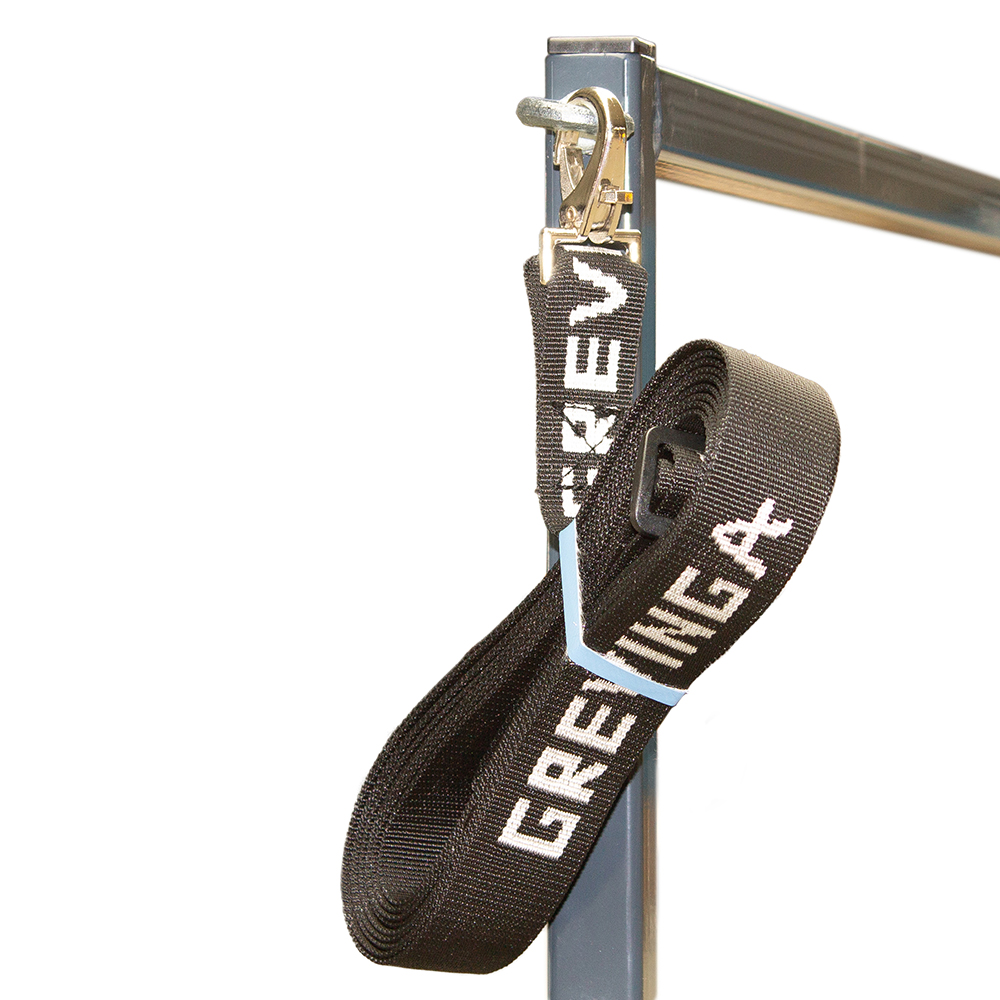 Grevinga® Transportwagen für Weichbodenmatten - Bild 6 - Vergrößern