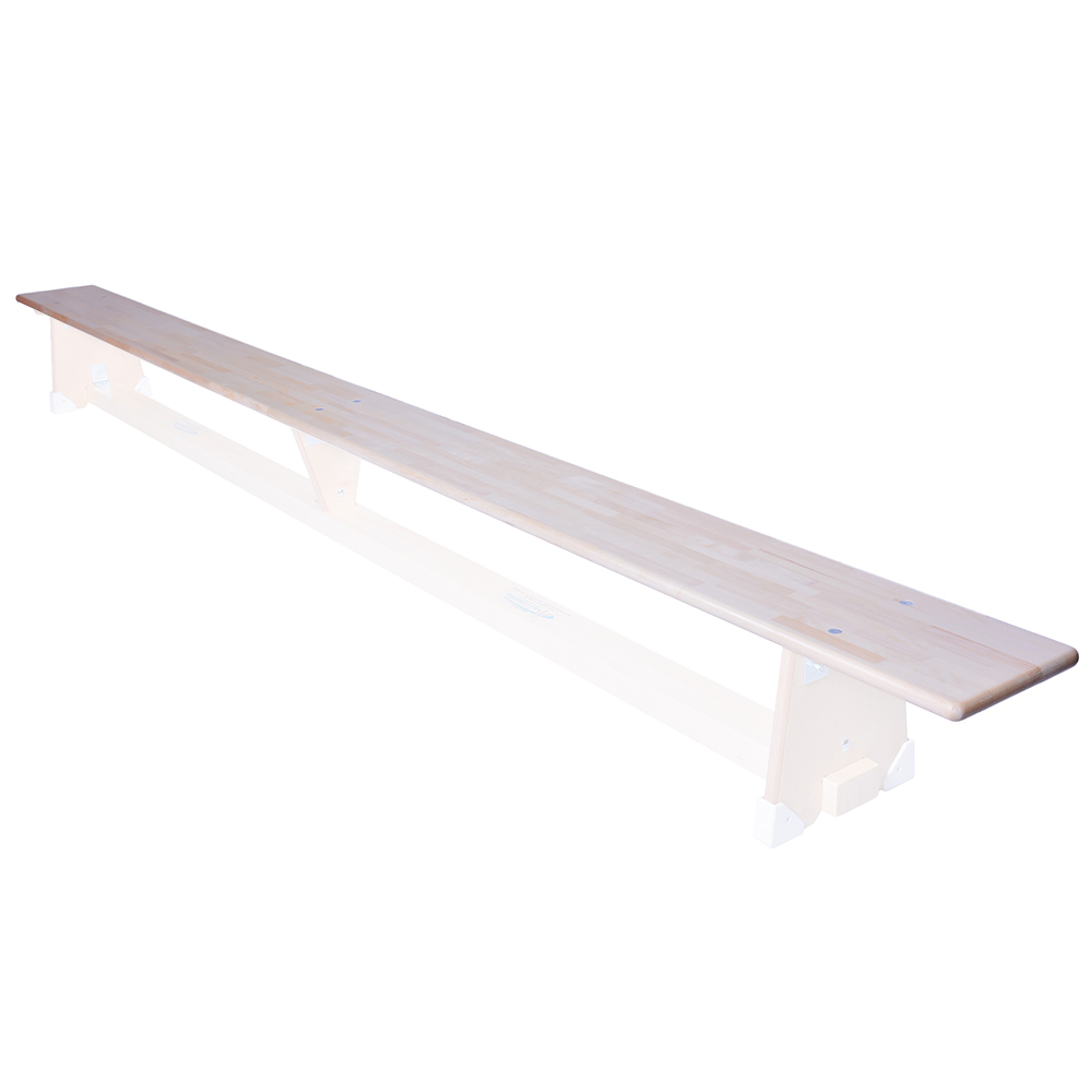 Turnbankblatt (Sitzfläche)