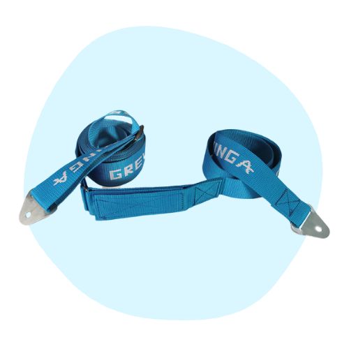 Zubehör & Ersatzteile Matten Icon