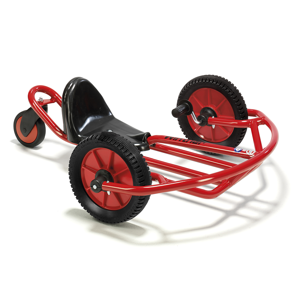 Winther® Viking Swingcart - Bild 1 - Vergrößern
