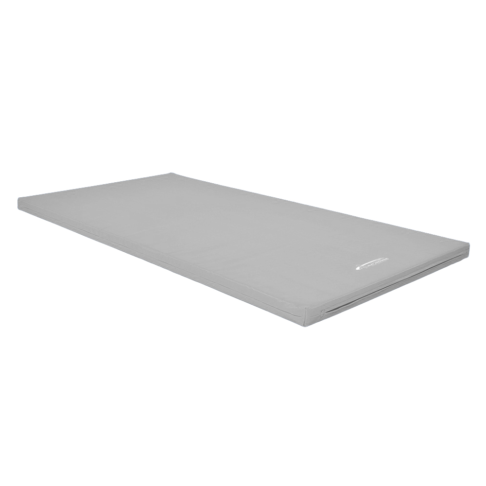 Turnmatte RG120_200x100 cm_grau