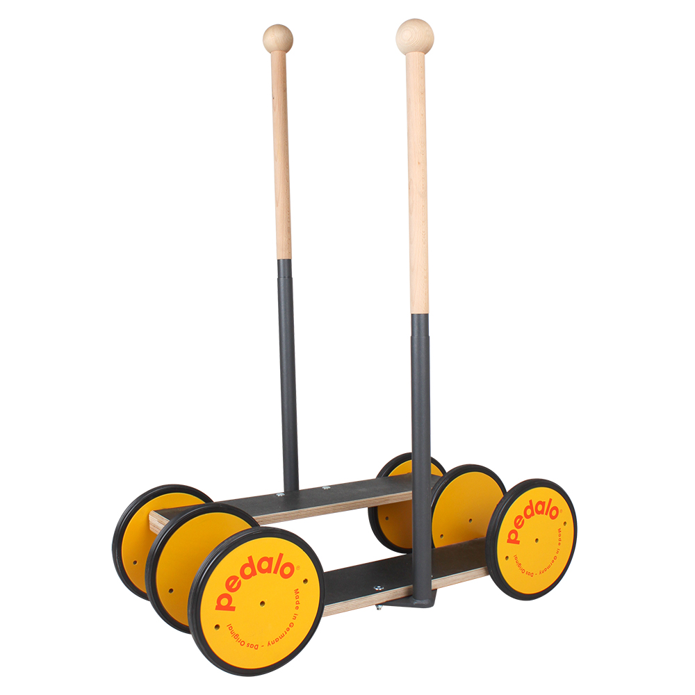 pedalo®-Combi - Bild 2 - Vergrößern