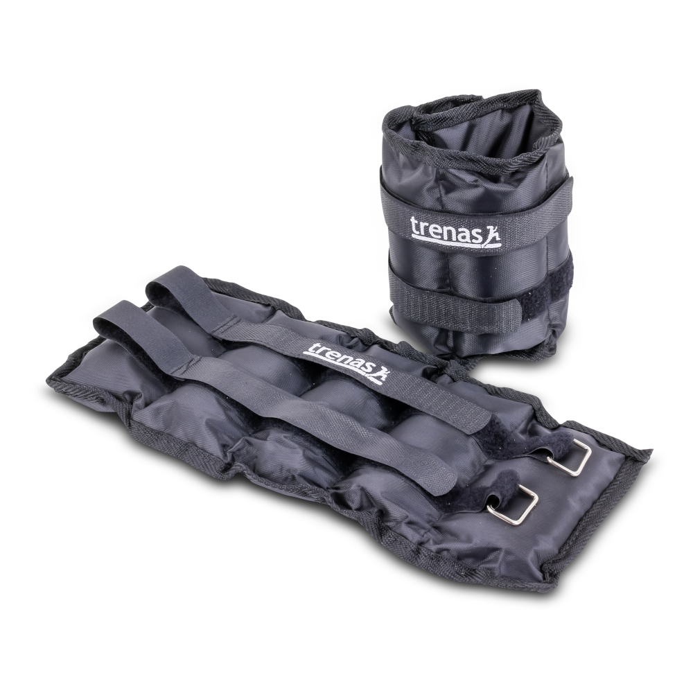 trenas Gewichtsmanschetten - Bild 1 - Vergrößern