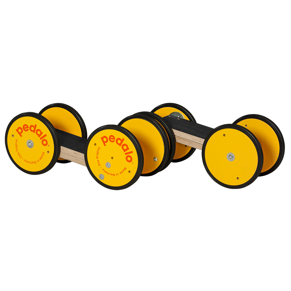 pedalo®-Wawago - Bild 2 - Vergrößern