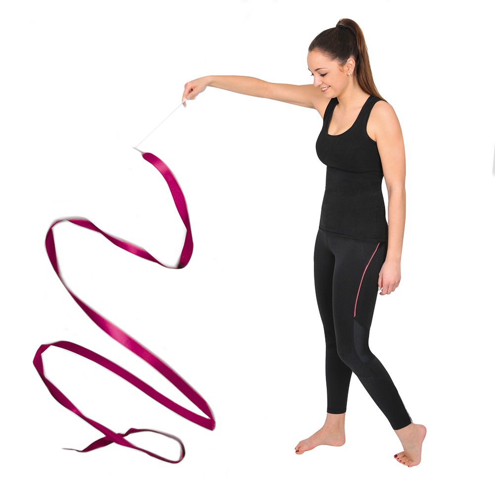 Gymnastik Rhythmik Set - Bild 4 - Vergrößern