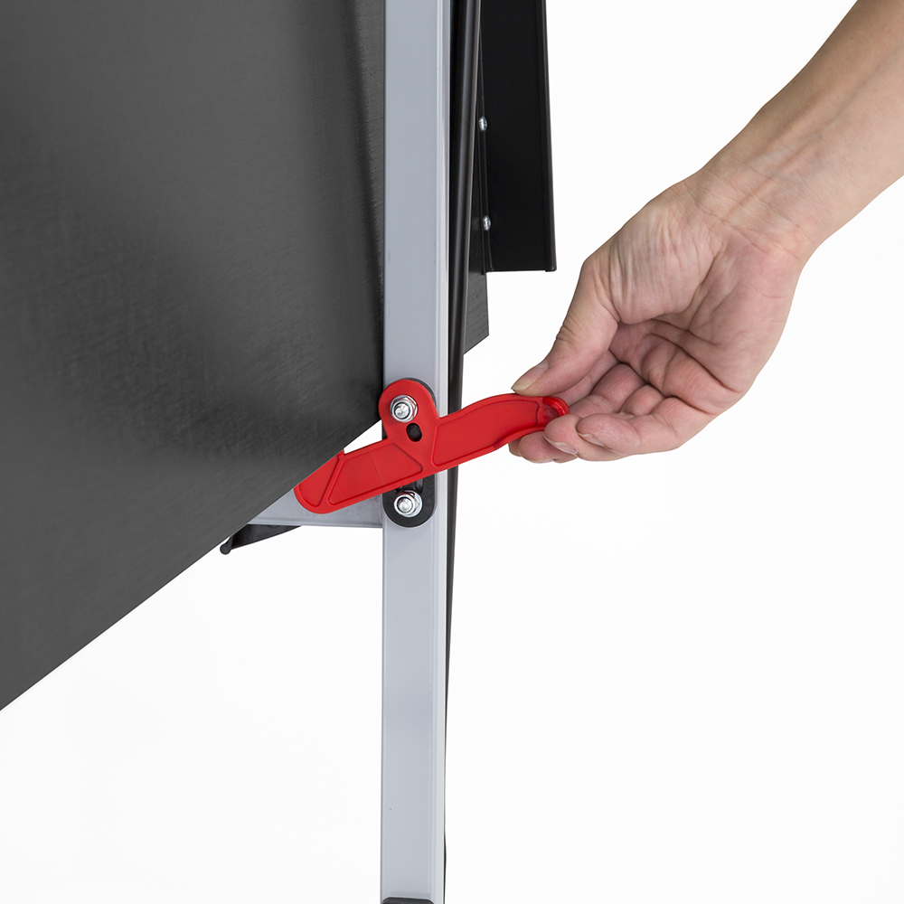 Sponeta® Tischtennistisch - Sportline S3-Line - Bild 4 - Vergrößern