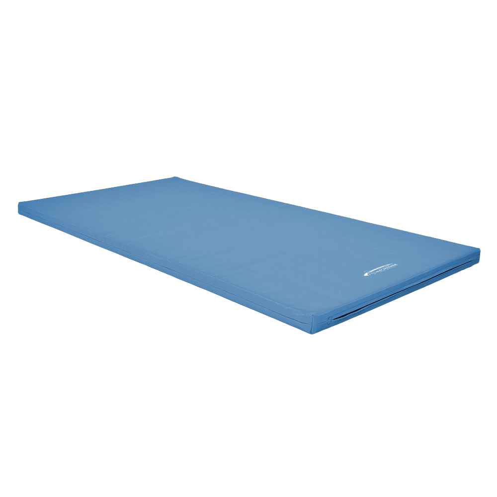 Turnmatte RG120_200x100 cm_blau