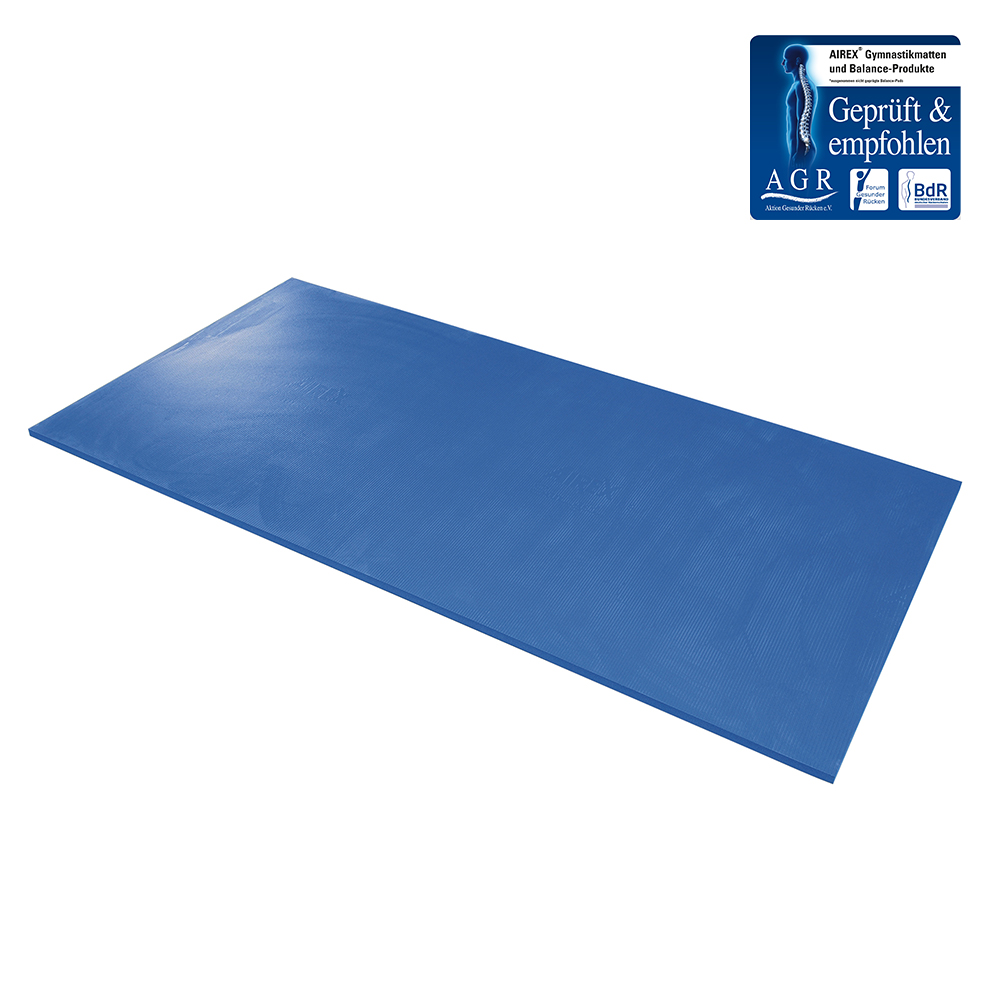 Airex® Gymnastikmatte "Hercules" - Bild 2 - Vergrößern