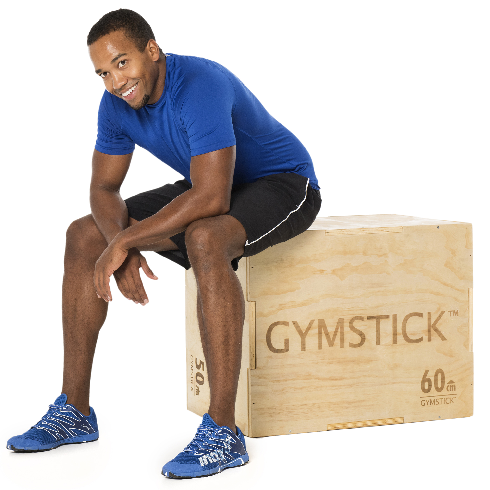 Gymstick Holz-Plyobox - Bild 4 - Vergrößern