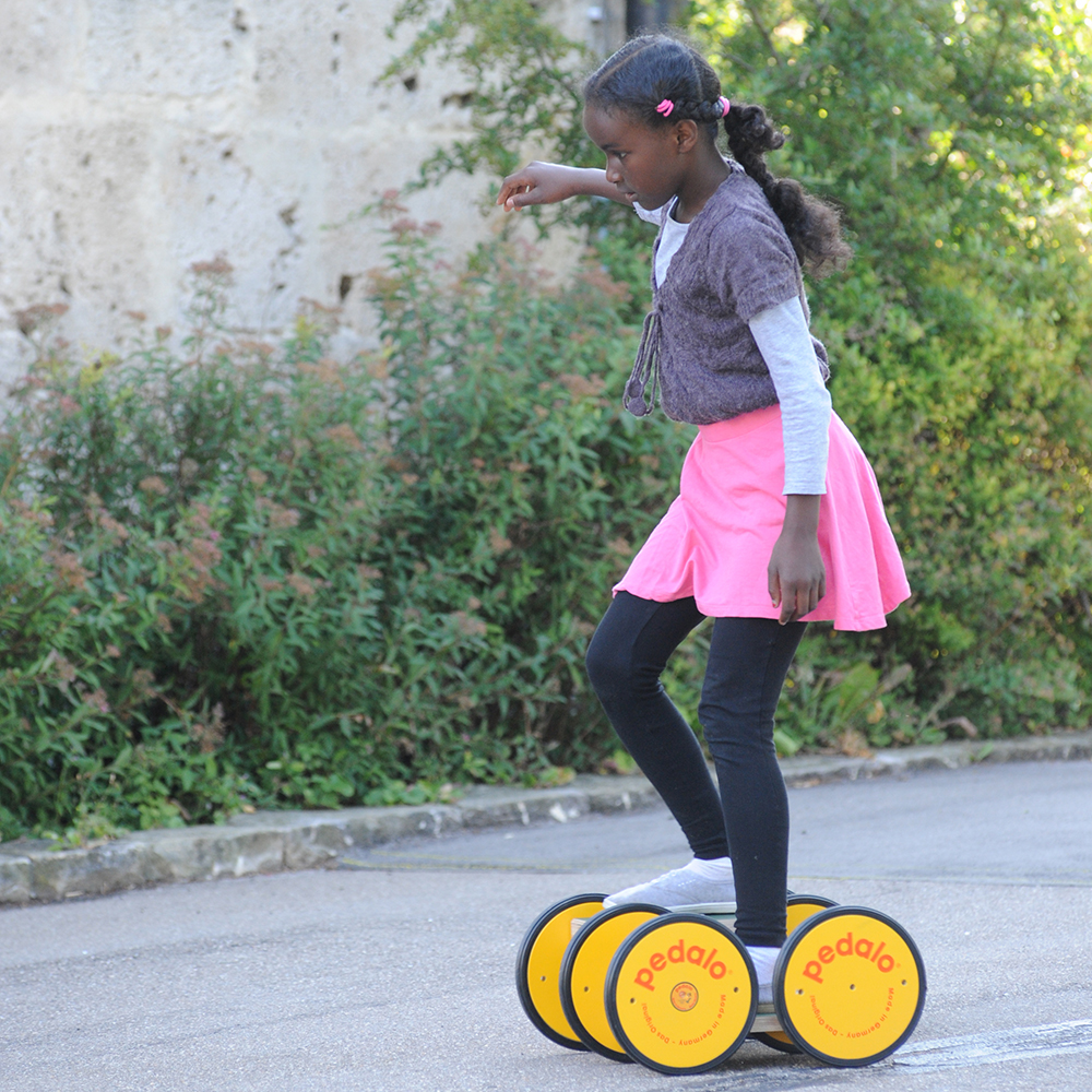 pedalo®-Classic - Bild 2 - Vergrößern