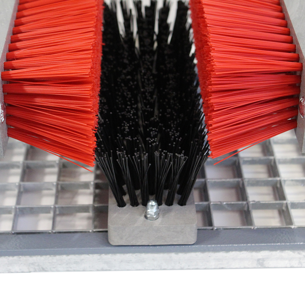 Stollen-Cleaner - Bild 2 - Vergrößern