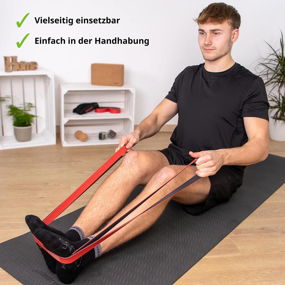 Deuser Band - das Original und Light - Bild 6 - Vergrößern