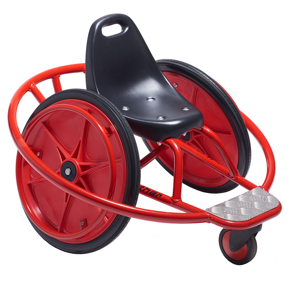 Winther® Viking WheelyRider - Bild 1 - Vergrößern
