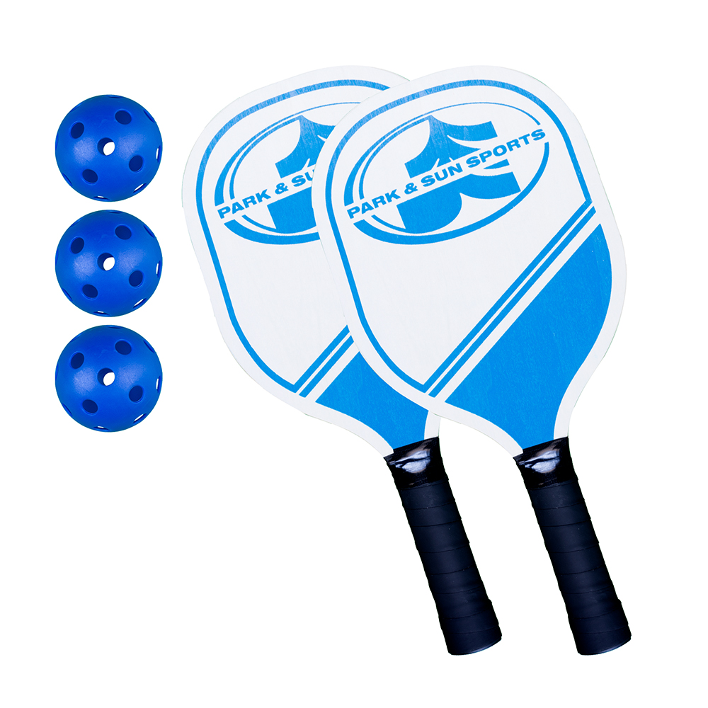 Mobiles Pickleball-Netz-Set - Bild 2 - Vergrößern
