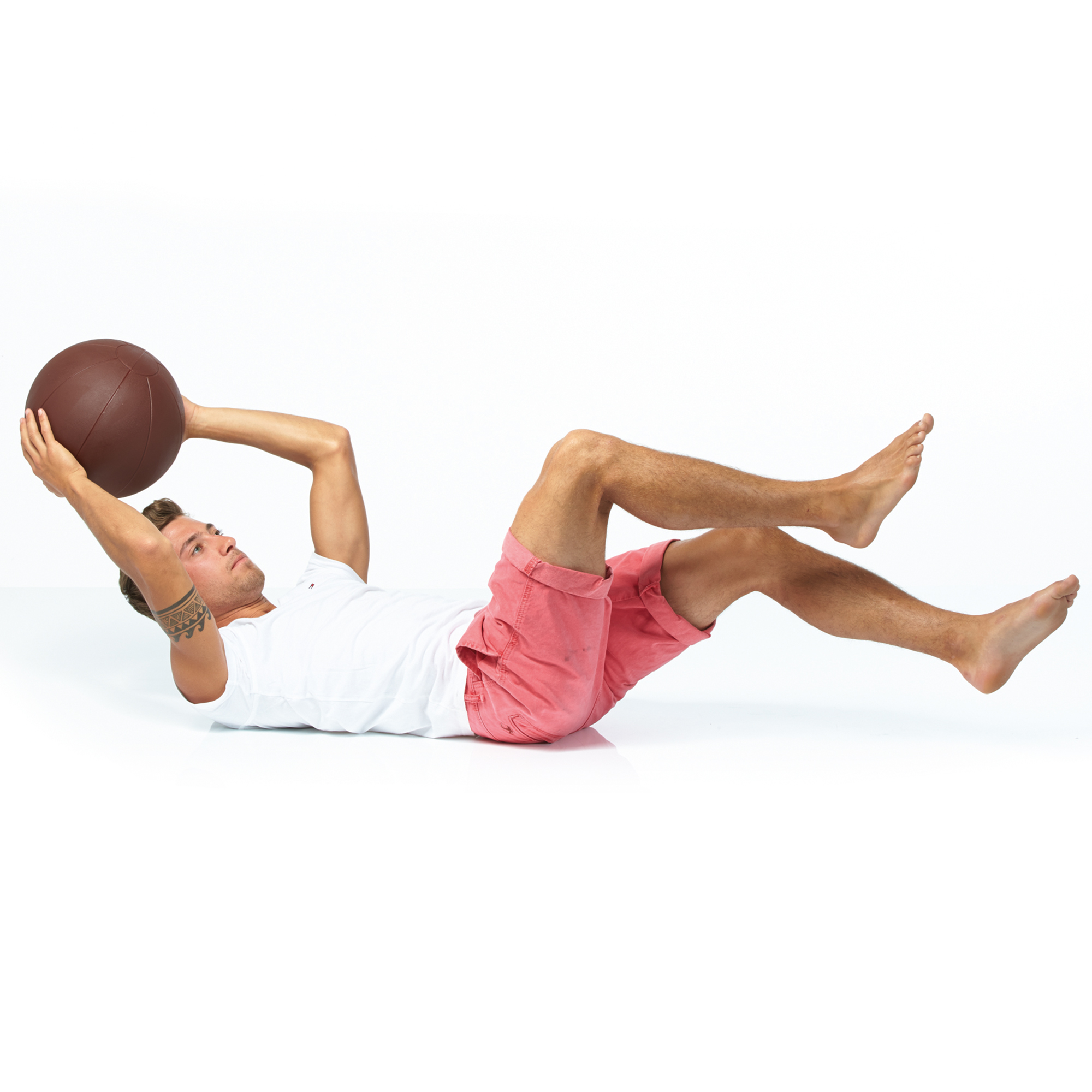 TOGU® Medizinball - Bild 3 - Vergrößern