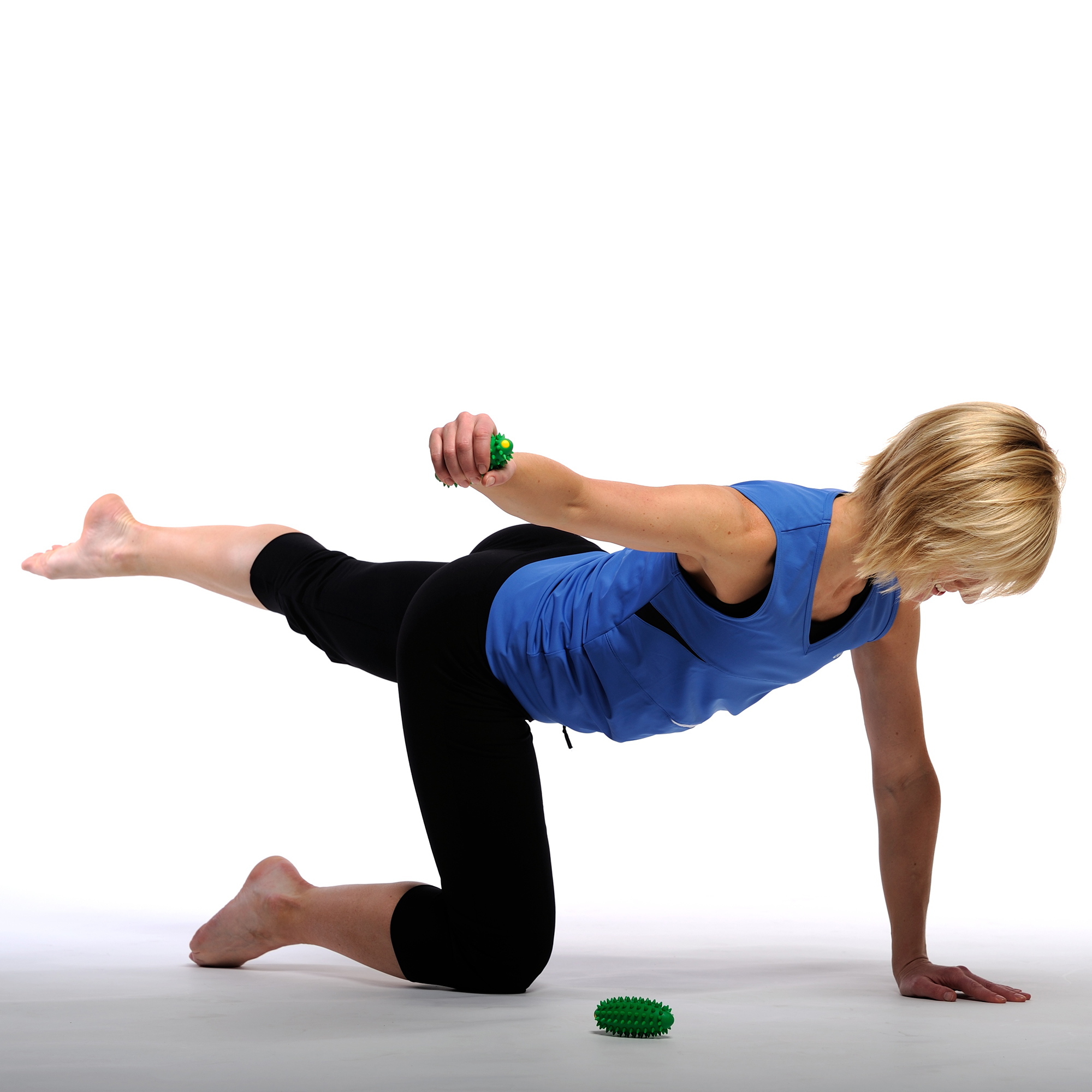 TOGU® Brasil® – 2er Set - Bild 2 - Vergrößern