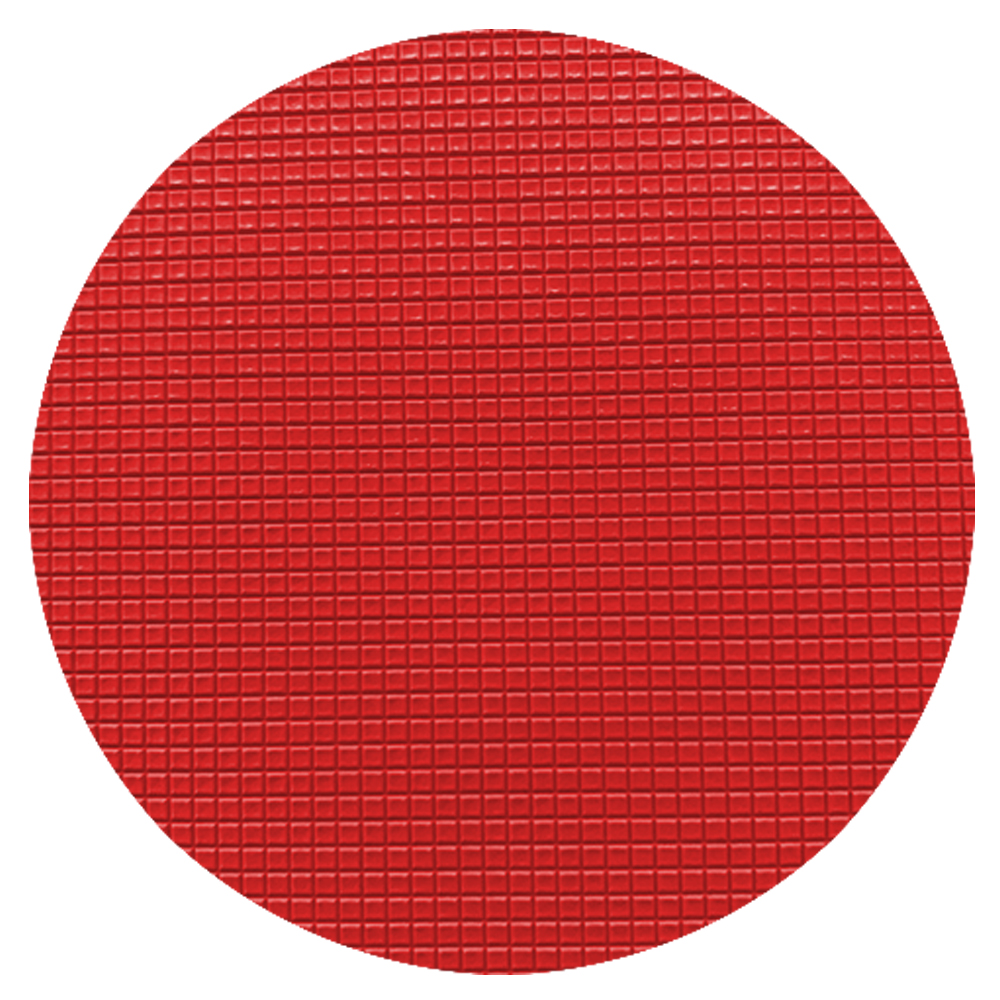 Turnmattenstoff Farbauswahl_rot