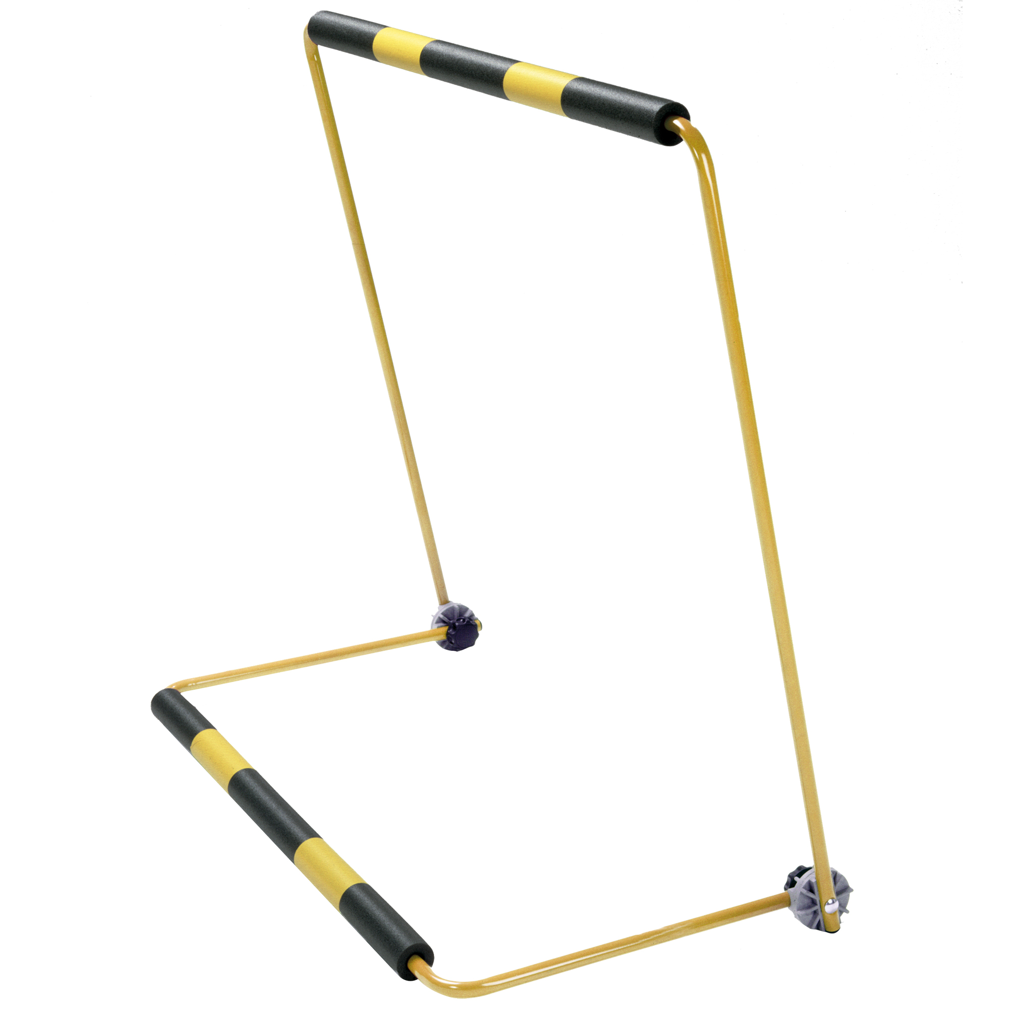 Zacharias Übungshürde