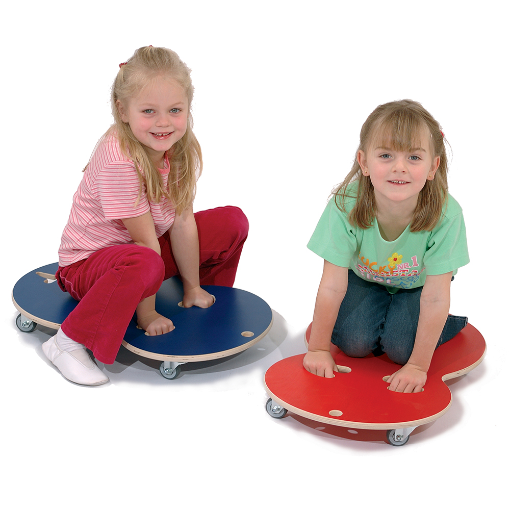 Rolleti Rollbrett - Bild 3 - Vergrößern