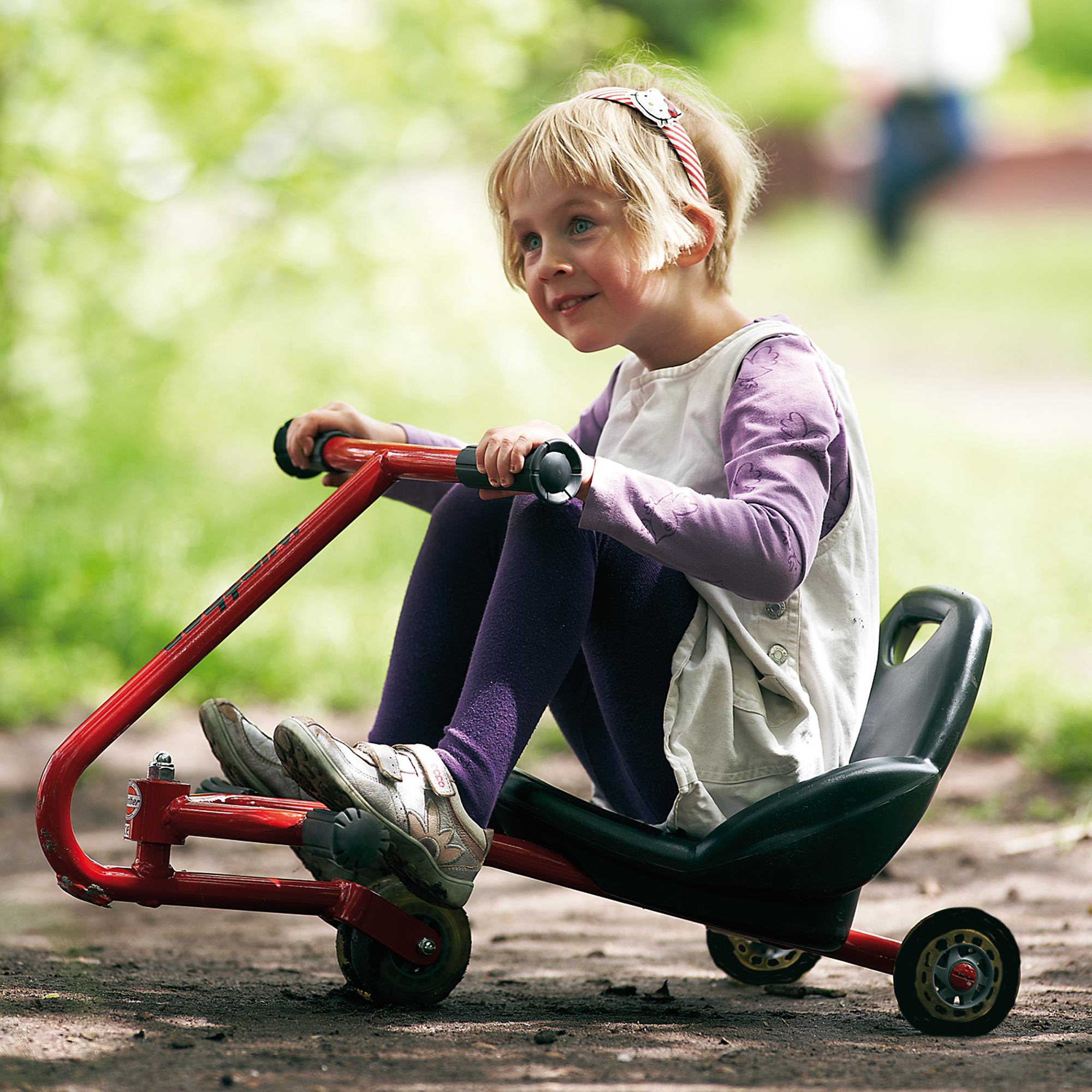 Winther® Viking Hand Twister - Bild 2 - Vergrößern