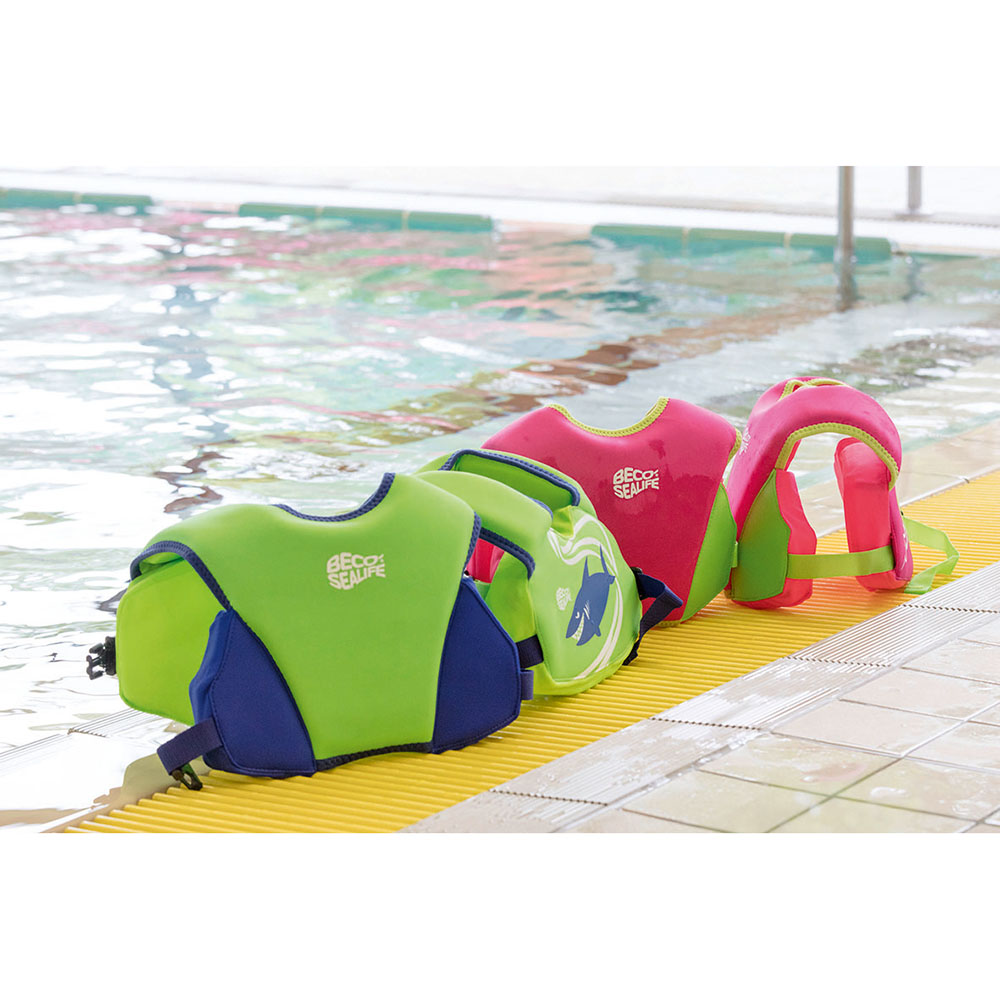 BECO-SEALIFE® Schwimmweste Easy Fit - Bild 3 - Vergrößern