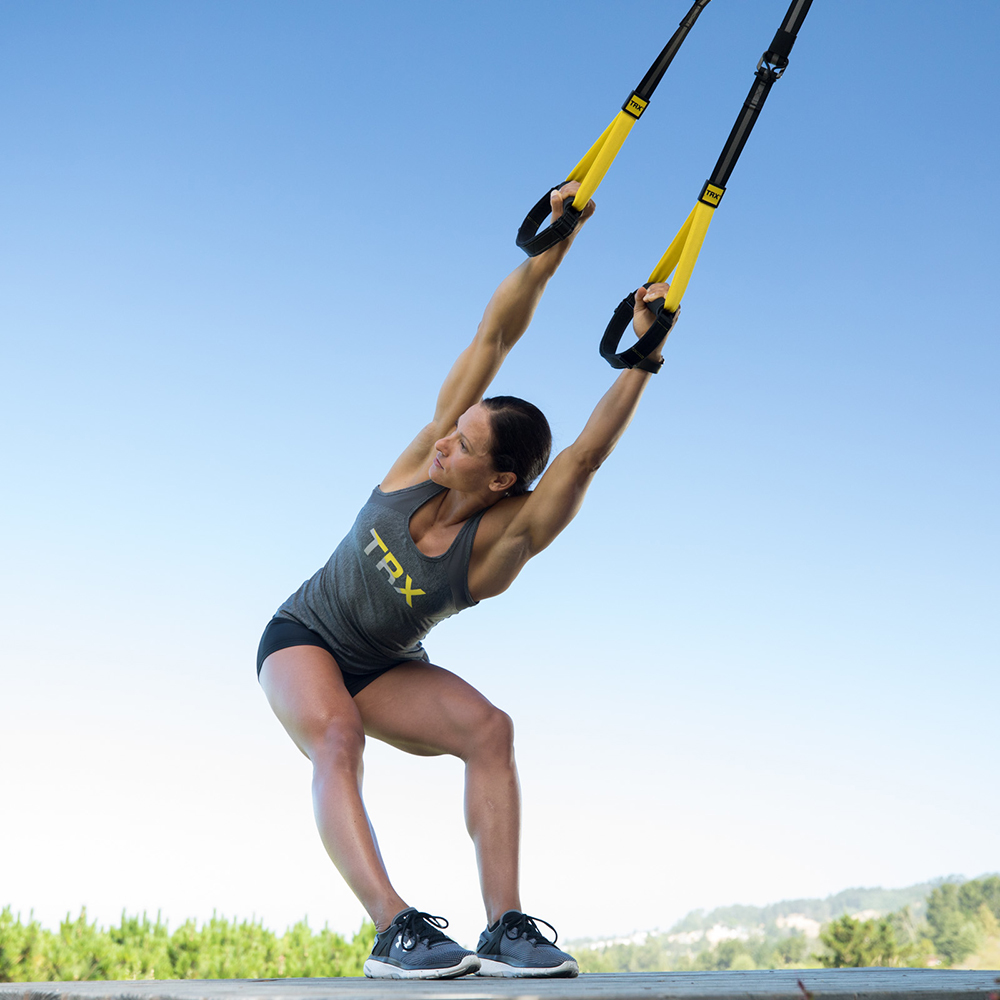 TRX® Home 2 - Bild 2 - Vergrößern