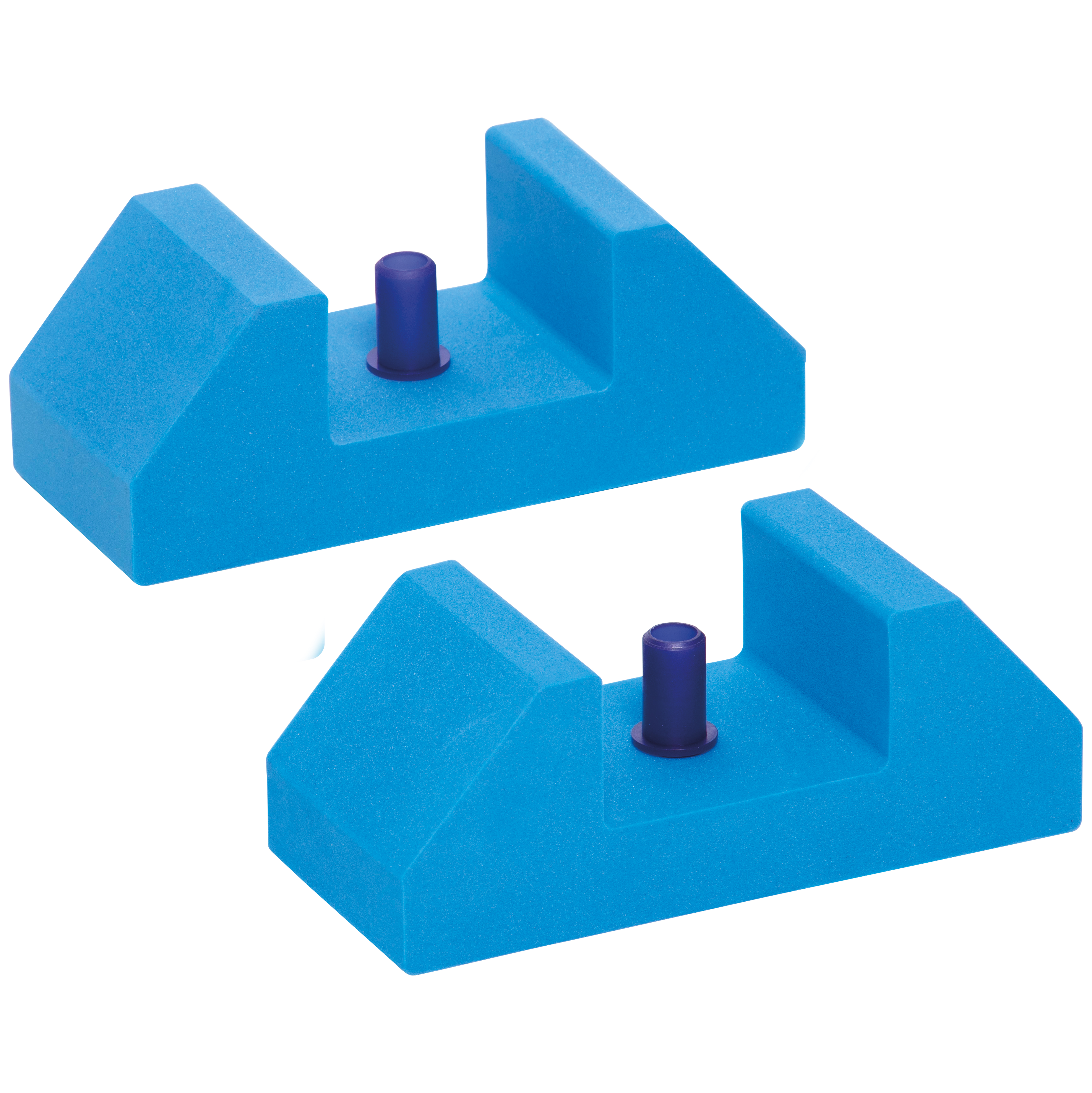 Blockx® – Hürdenfüße - Bild 2 - Vergrößern