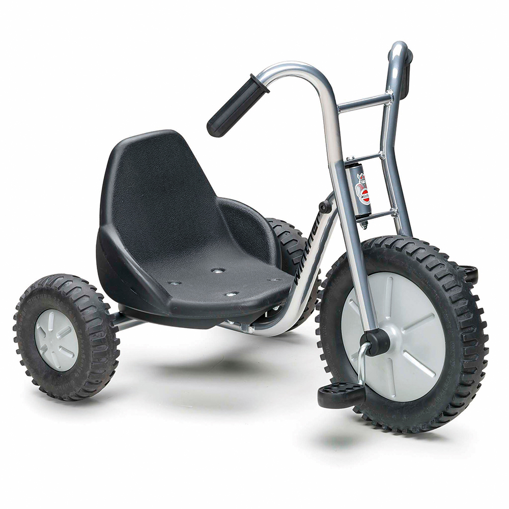 Winther® Viking EasyRider - Bild 1 - Vergrößern