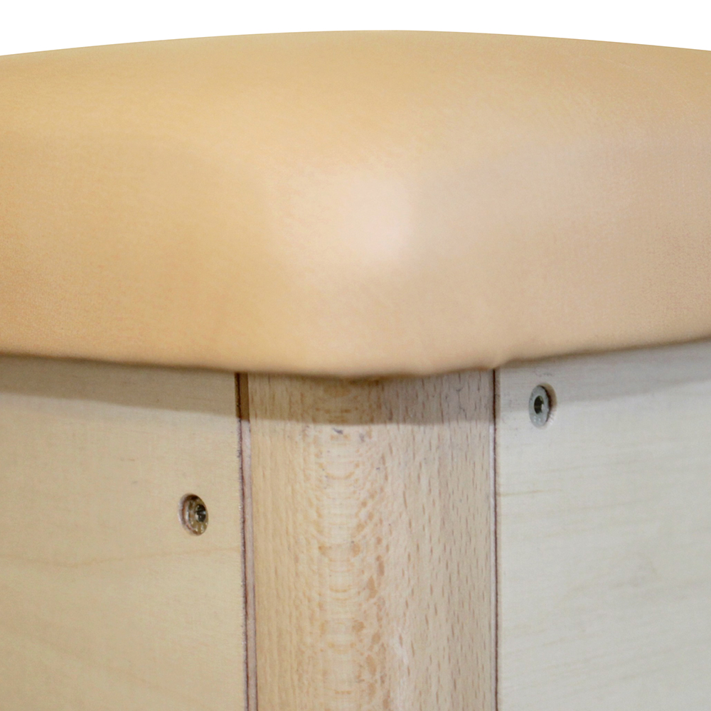 Sprungkasten klein aus Birke-Multiplex - verschiedene Ausführungen - Bild 2 - Vergrößern