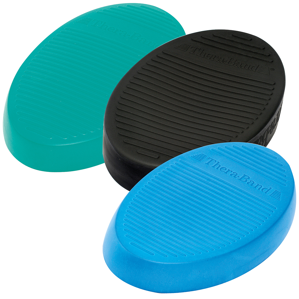 THERABAND Stabilitätstrainer - Bild 2 - Vergrößern