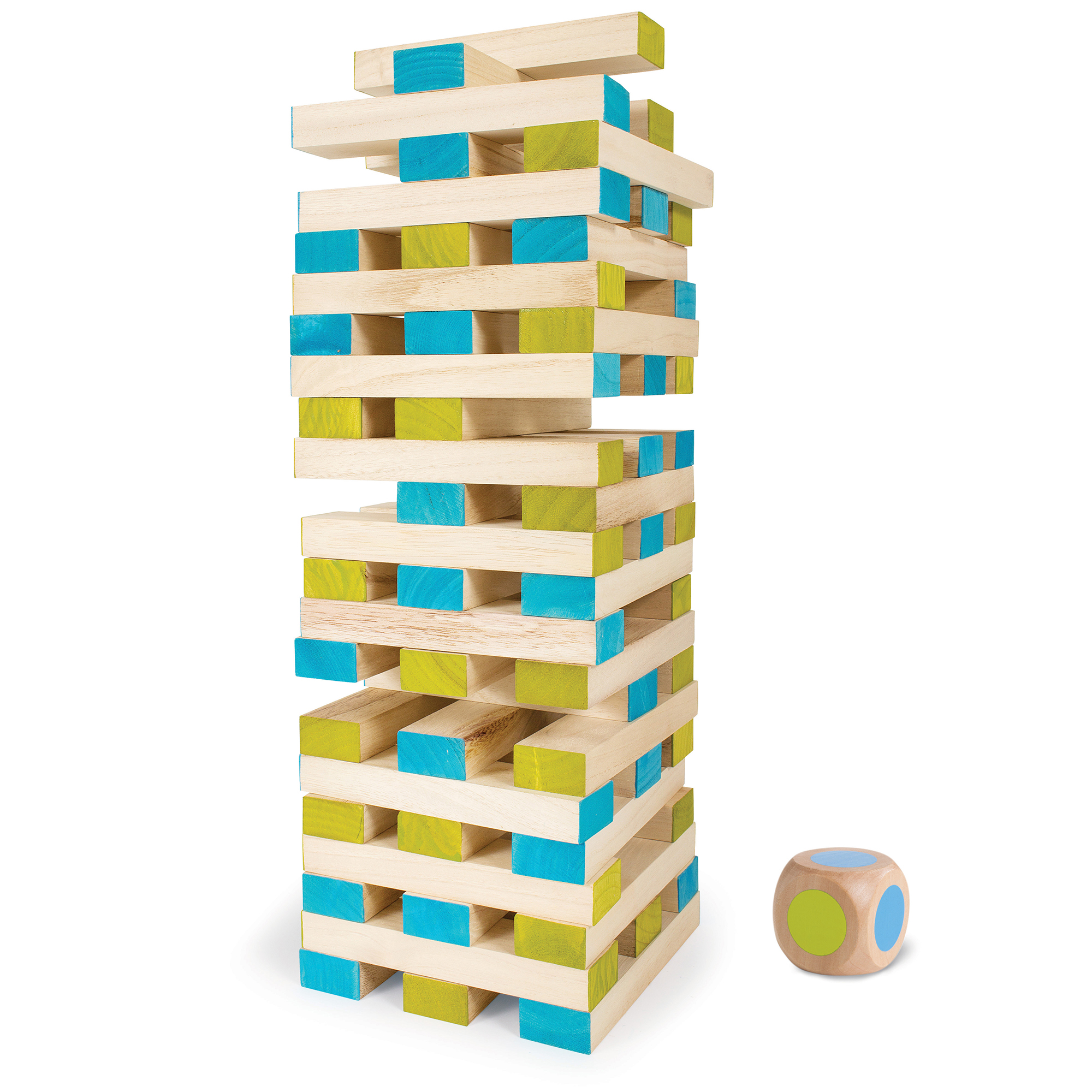 Großer Turm - Bild 1 - Vergrößern