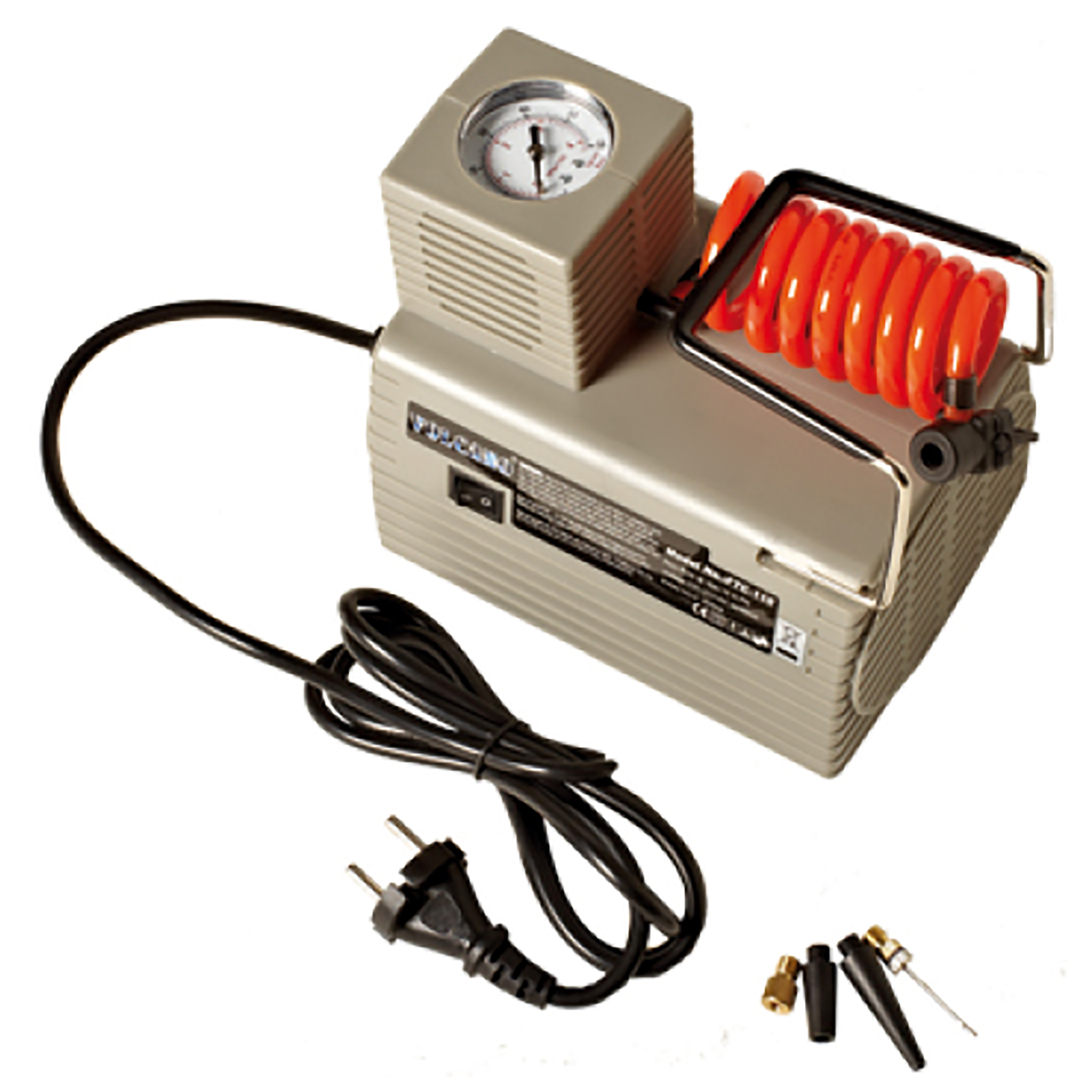 Ballkompressor FTC 110