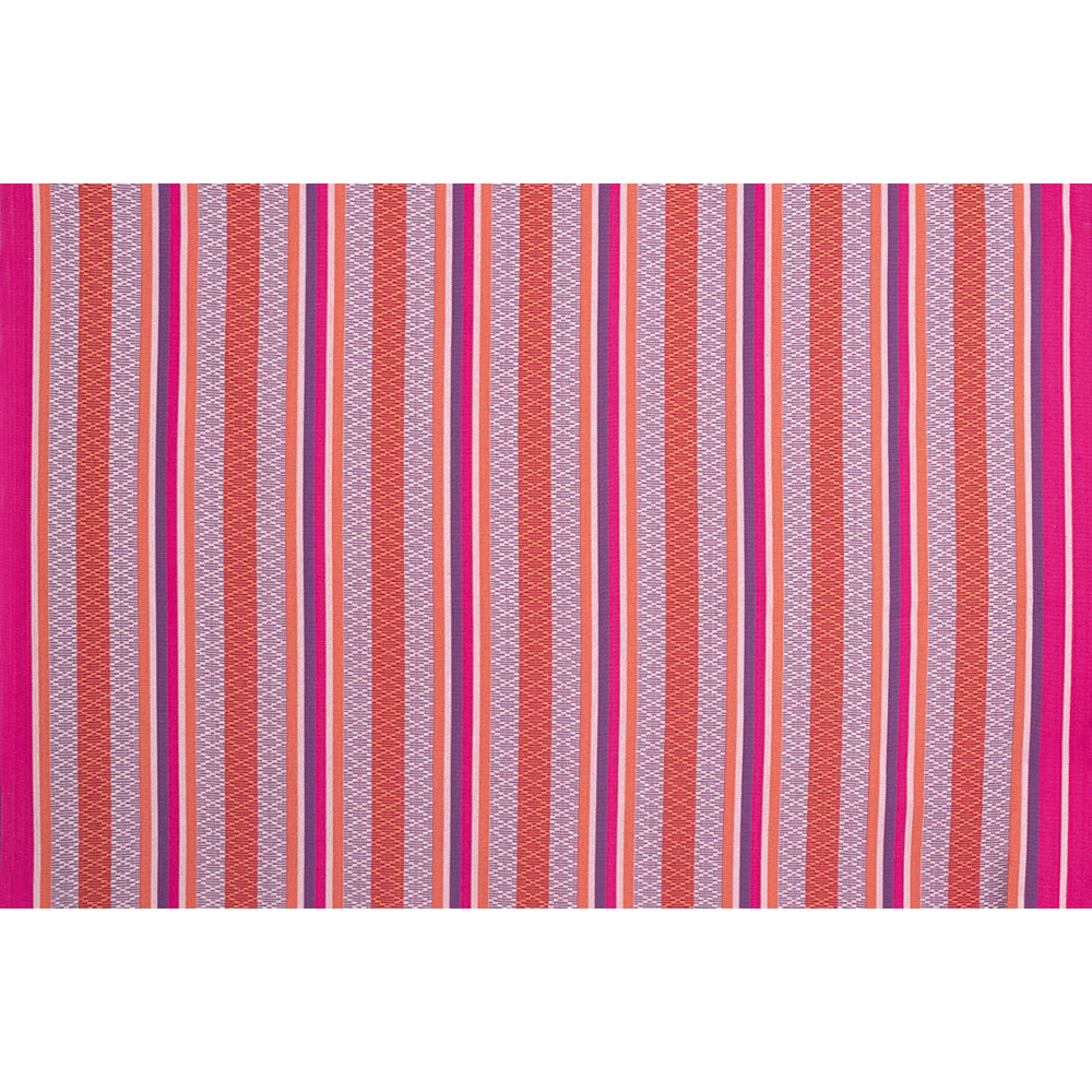 Hängesessel Habana Kingsize aus Bio-Baumwolle - Bild 2 - Vergrößern