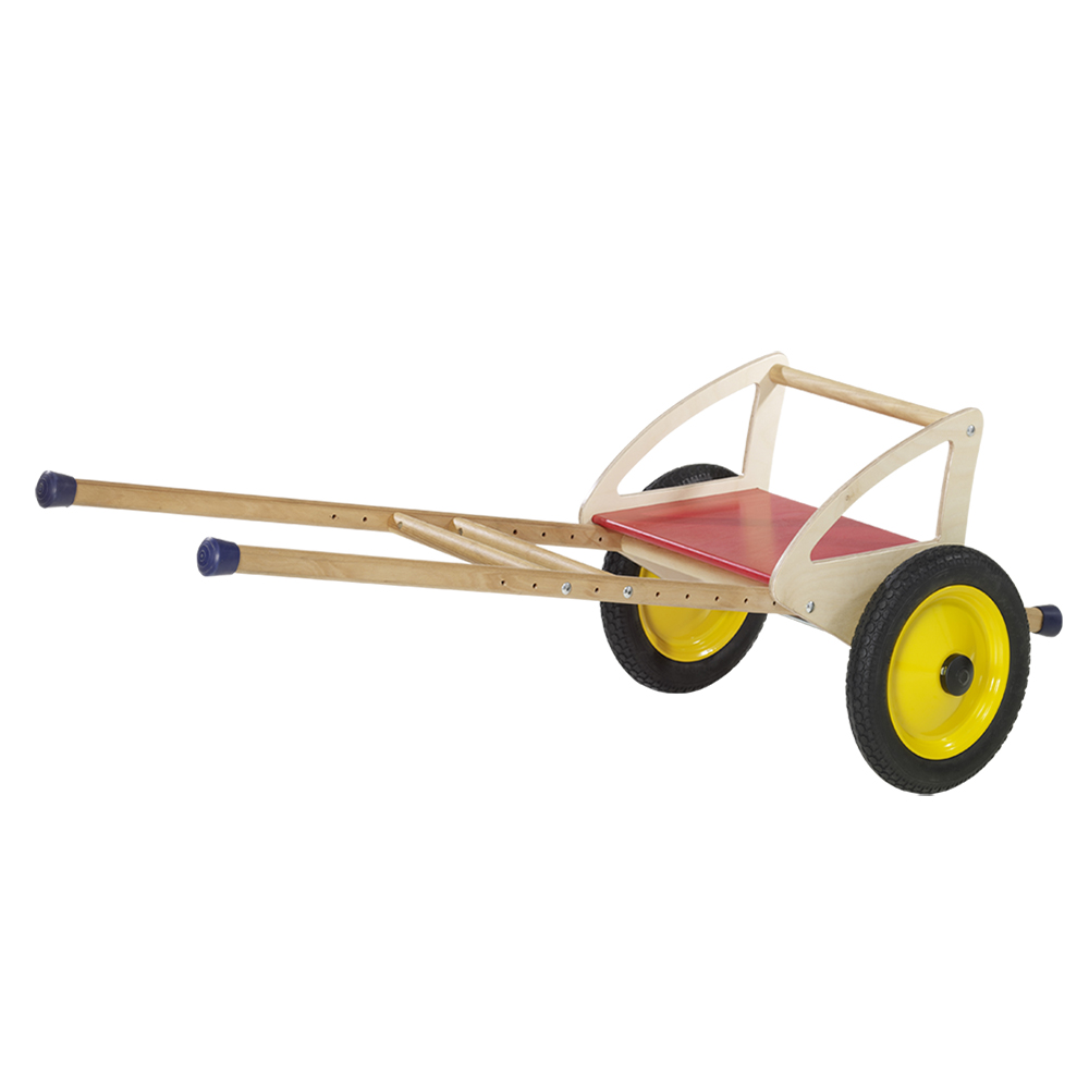 pedalo®-Sulki - Bild 2 - Vergrößern