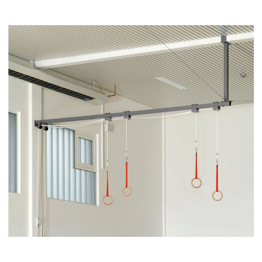 Multifunktionsschaukel-Set II